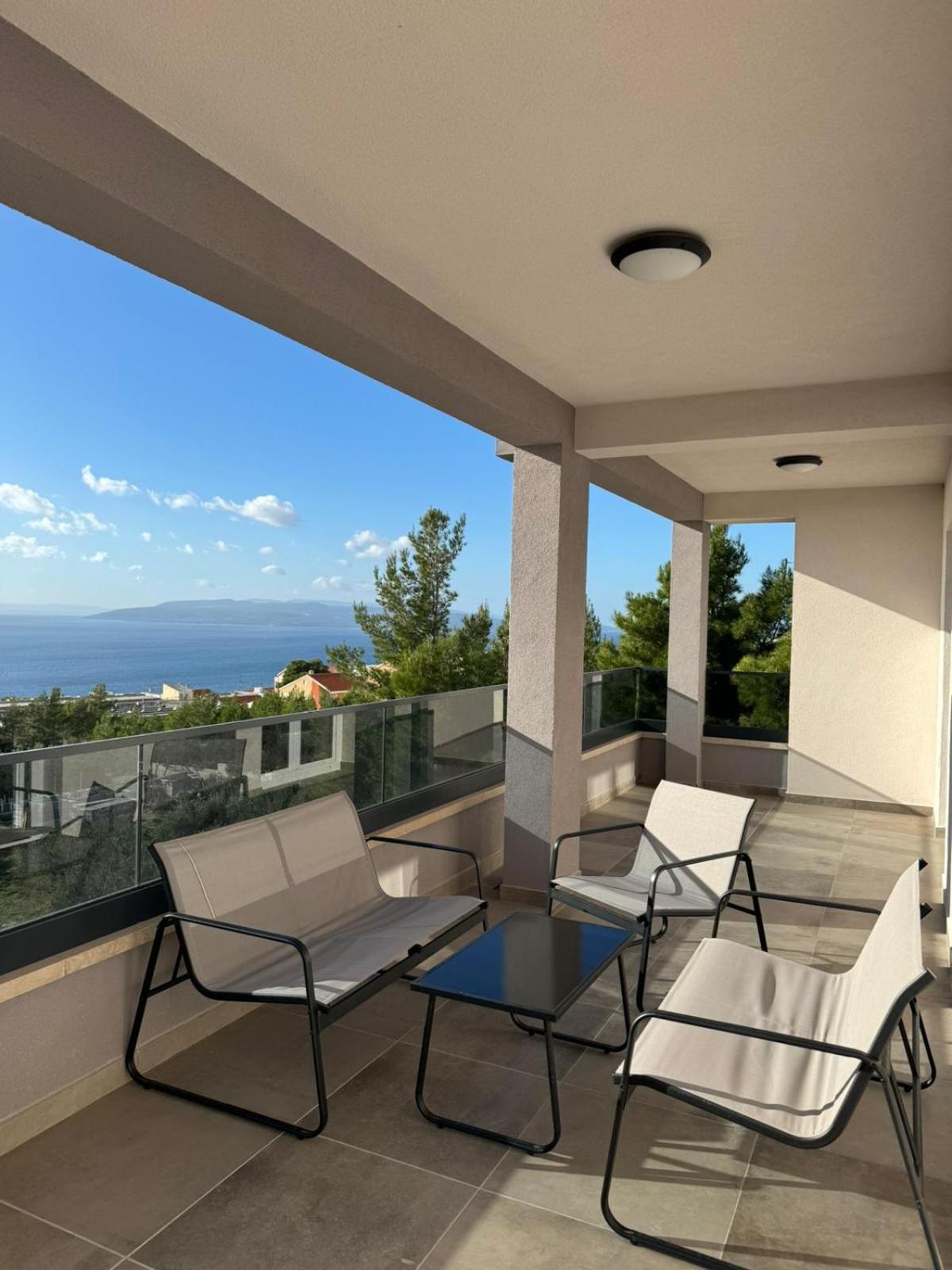 Apartments M&A view 3