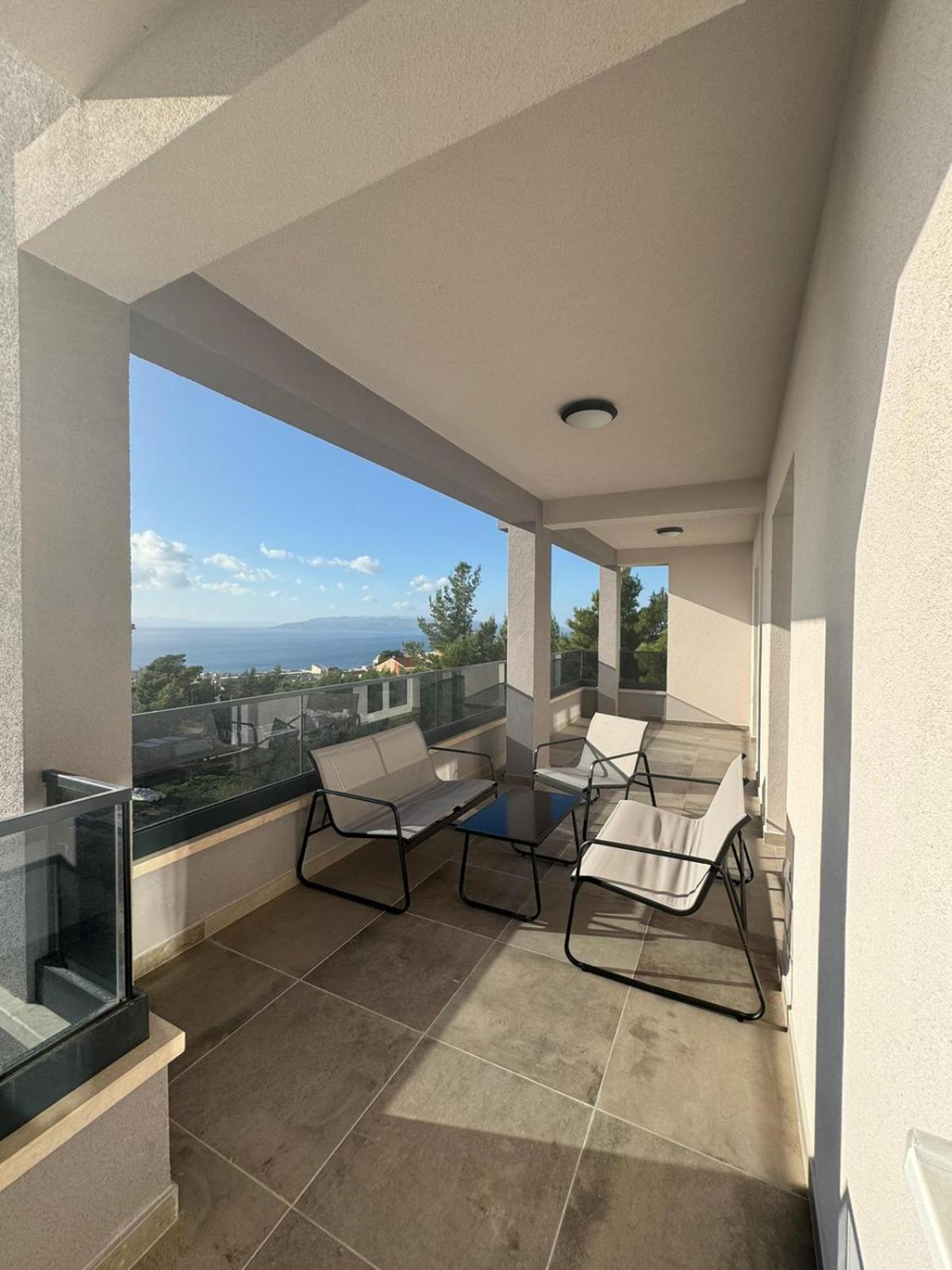 Apartments M&A view 2