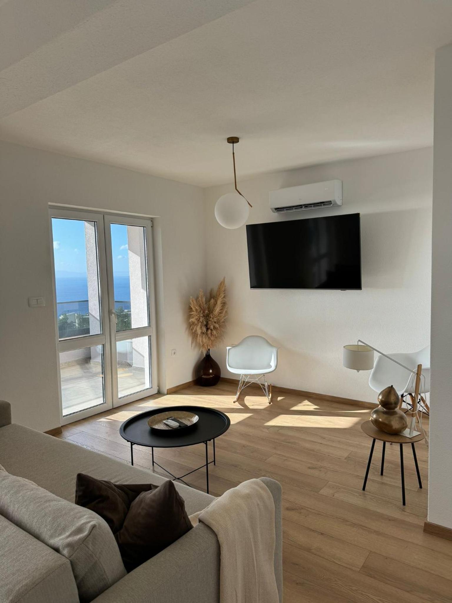 Apartments M&A view 4