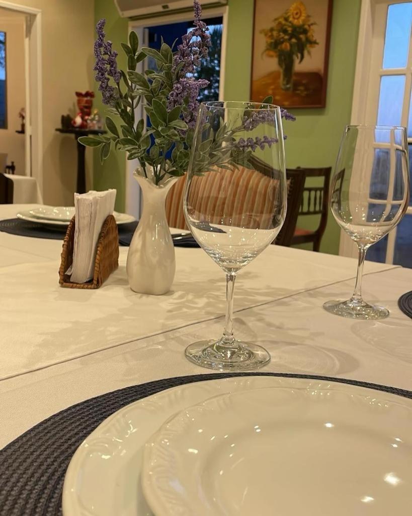Cinque Terre Pousada & Bistrô