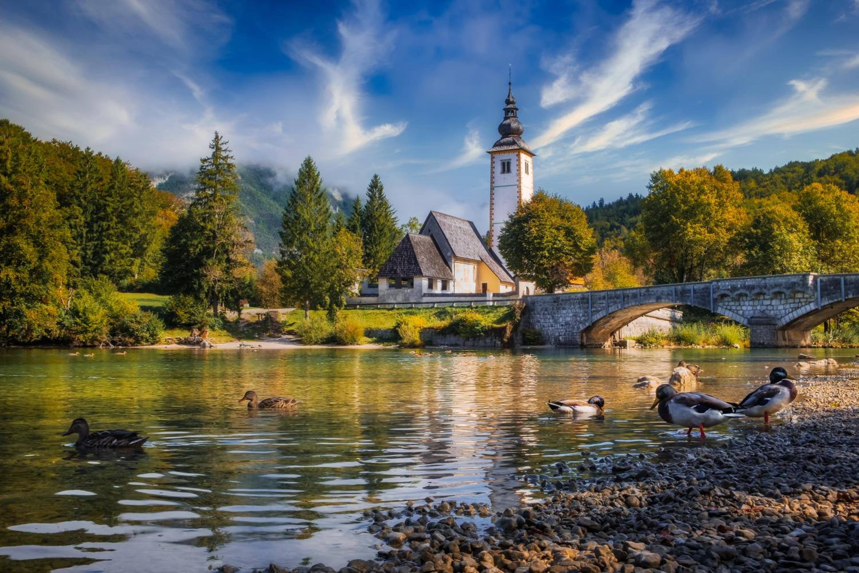 Lakeview Bled Heaven Apartments