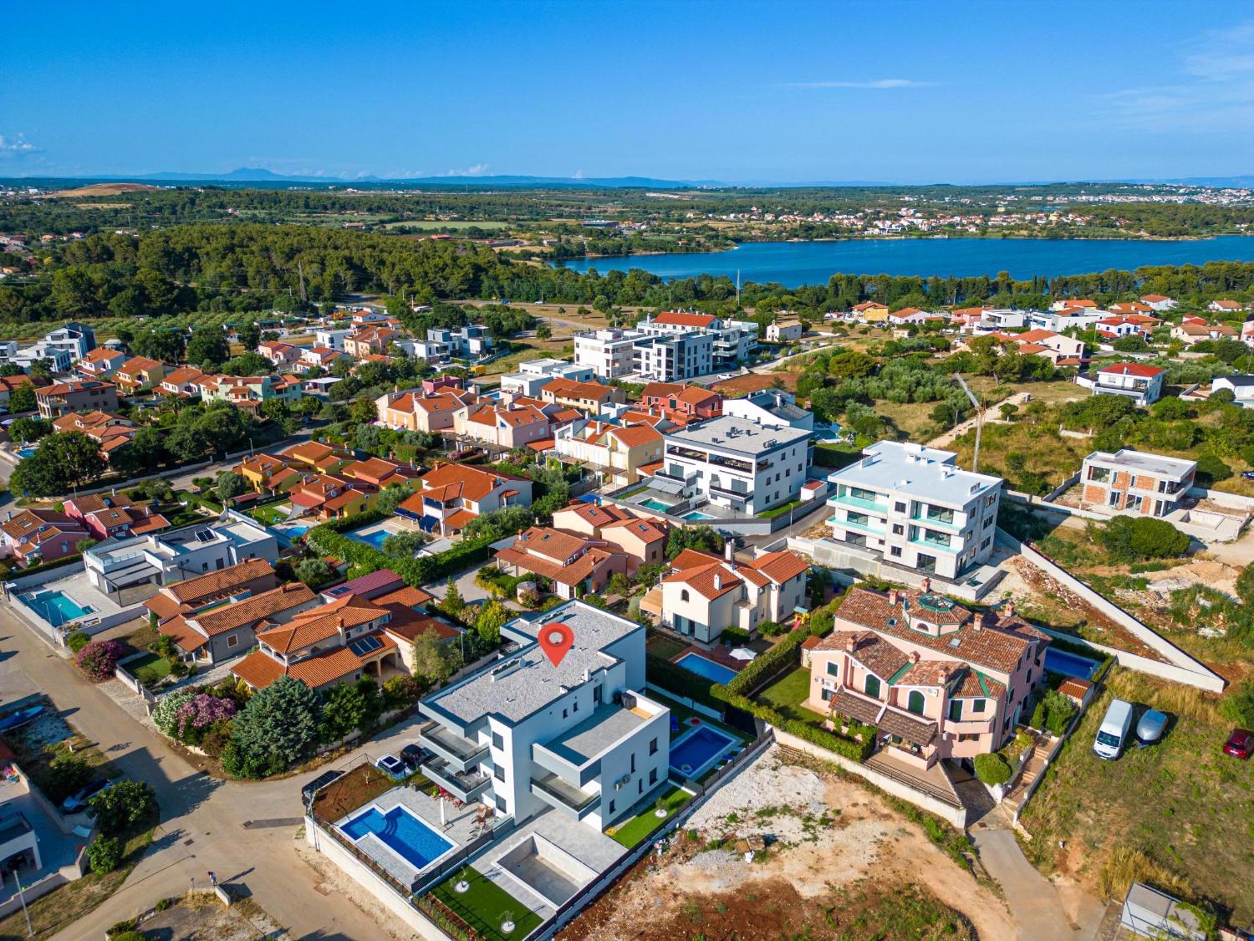 Volme View