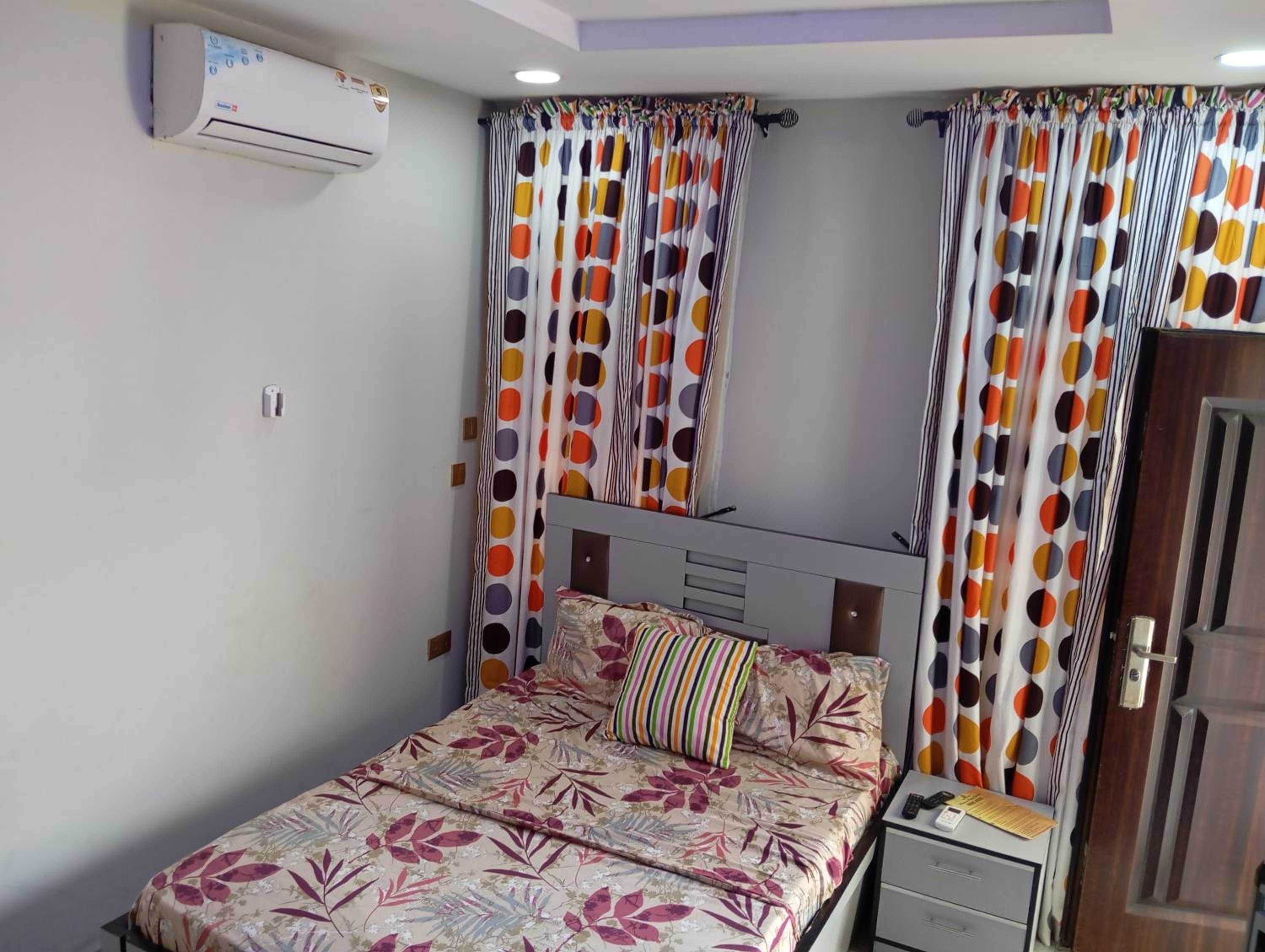 Frontline Homes & Suites view 4