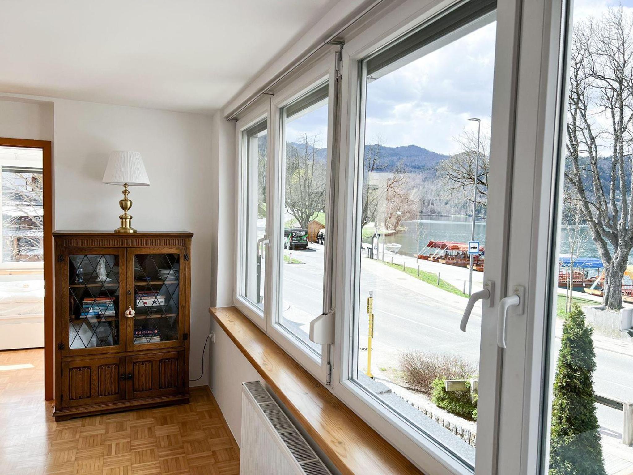 Lakeview Bled Heaven Apartments