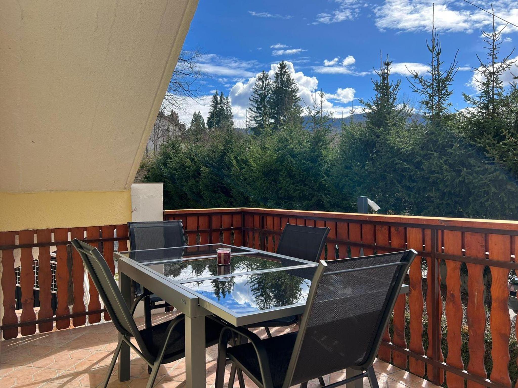 Lakeview Bled Heaven Apartments