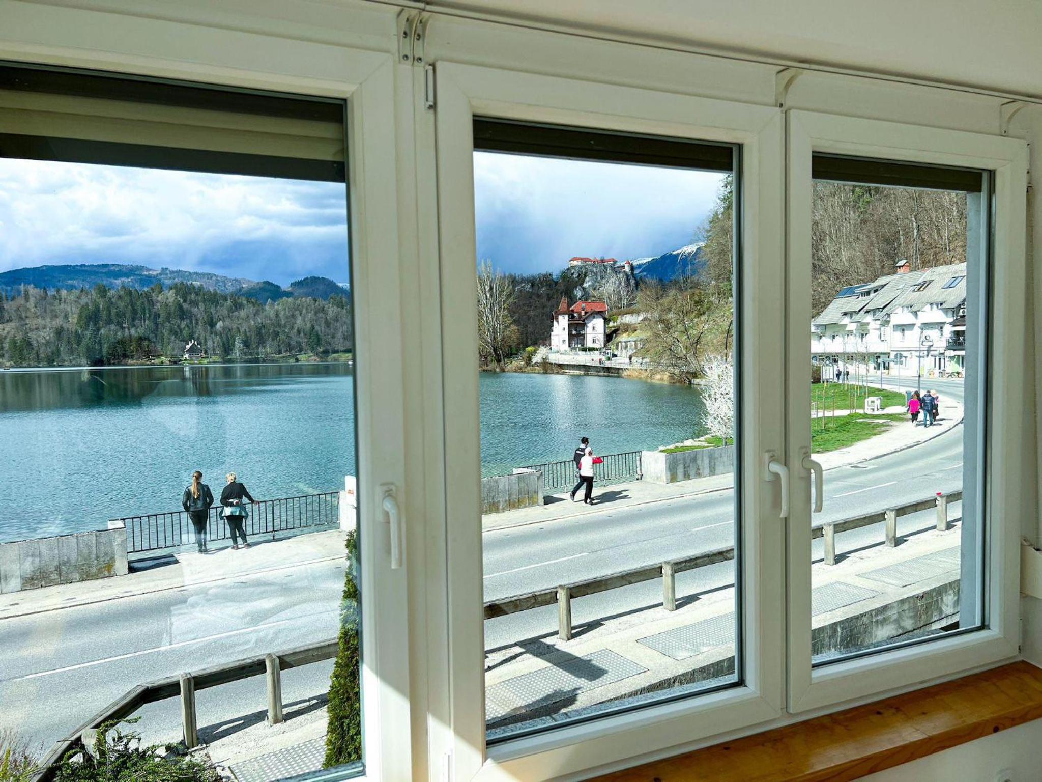 Lakeview Bled Heaven Apartments