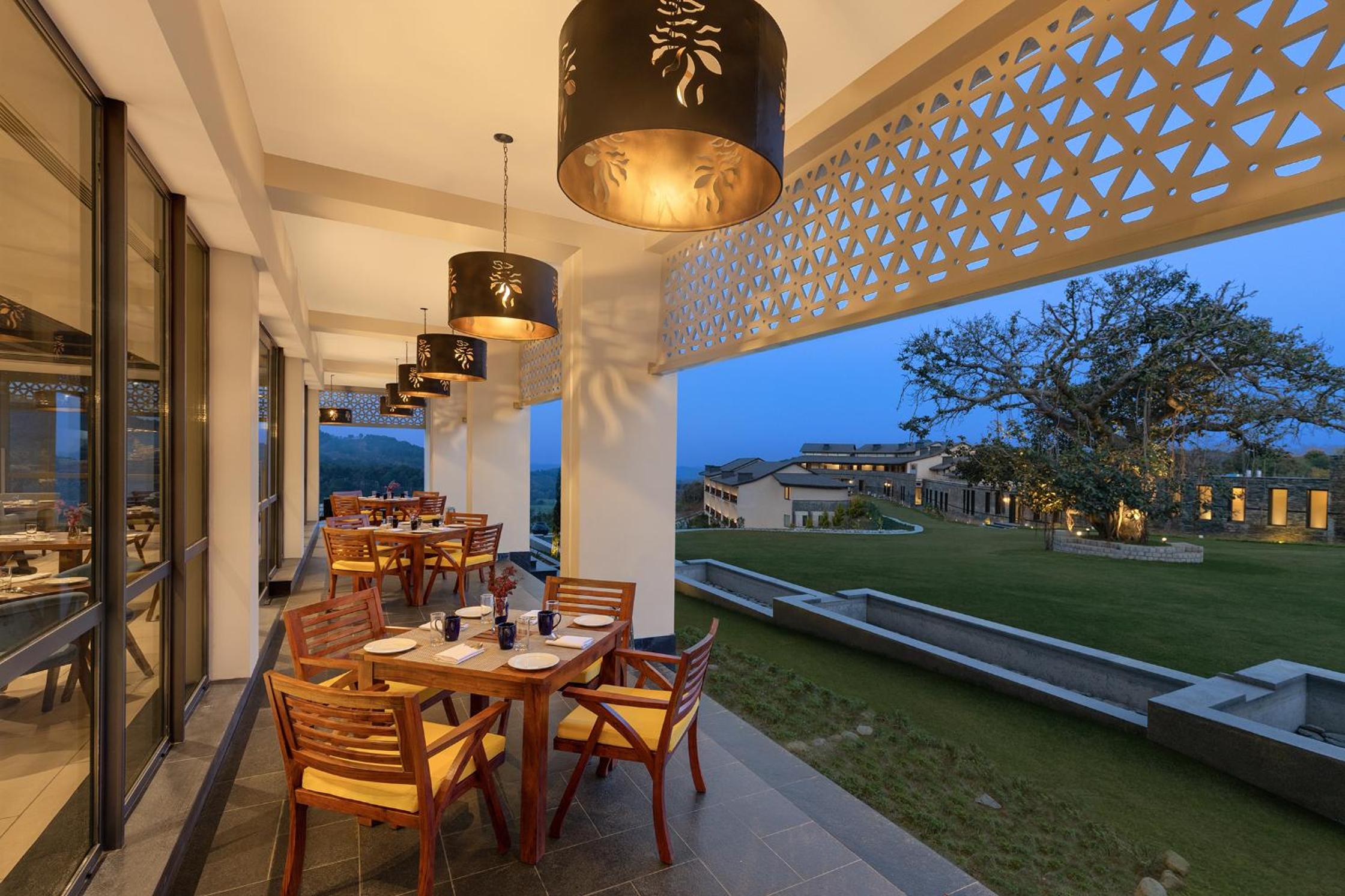 Storii By ITC Hotels, Amoha Retreat Dharamshala view 5