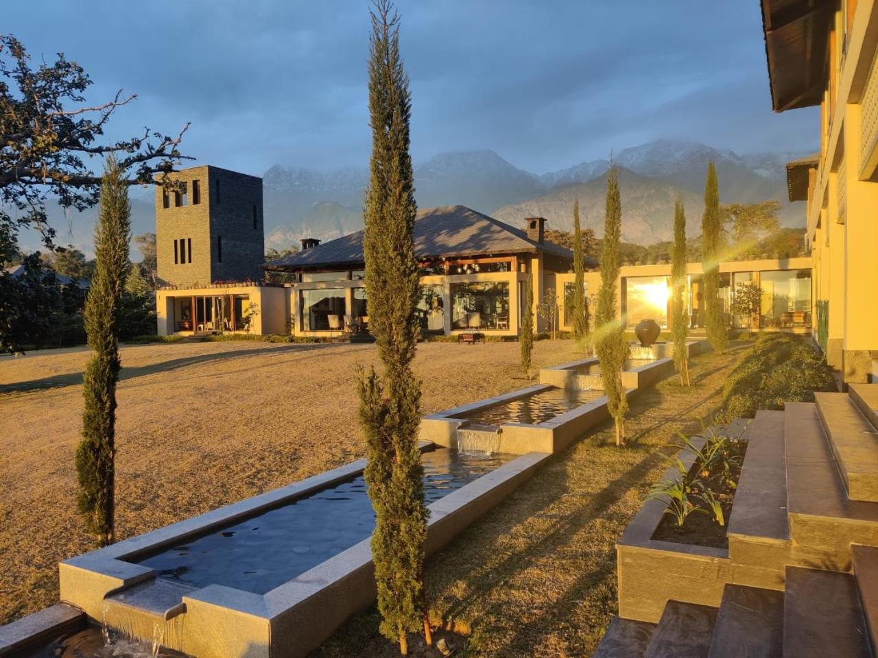 Storii By ITC Hotels, Amoha Retreat Dharamshala view 4
