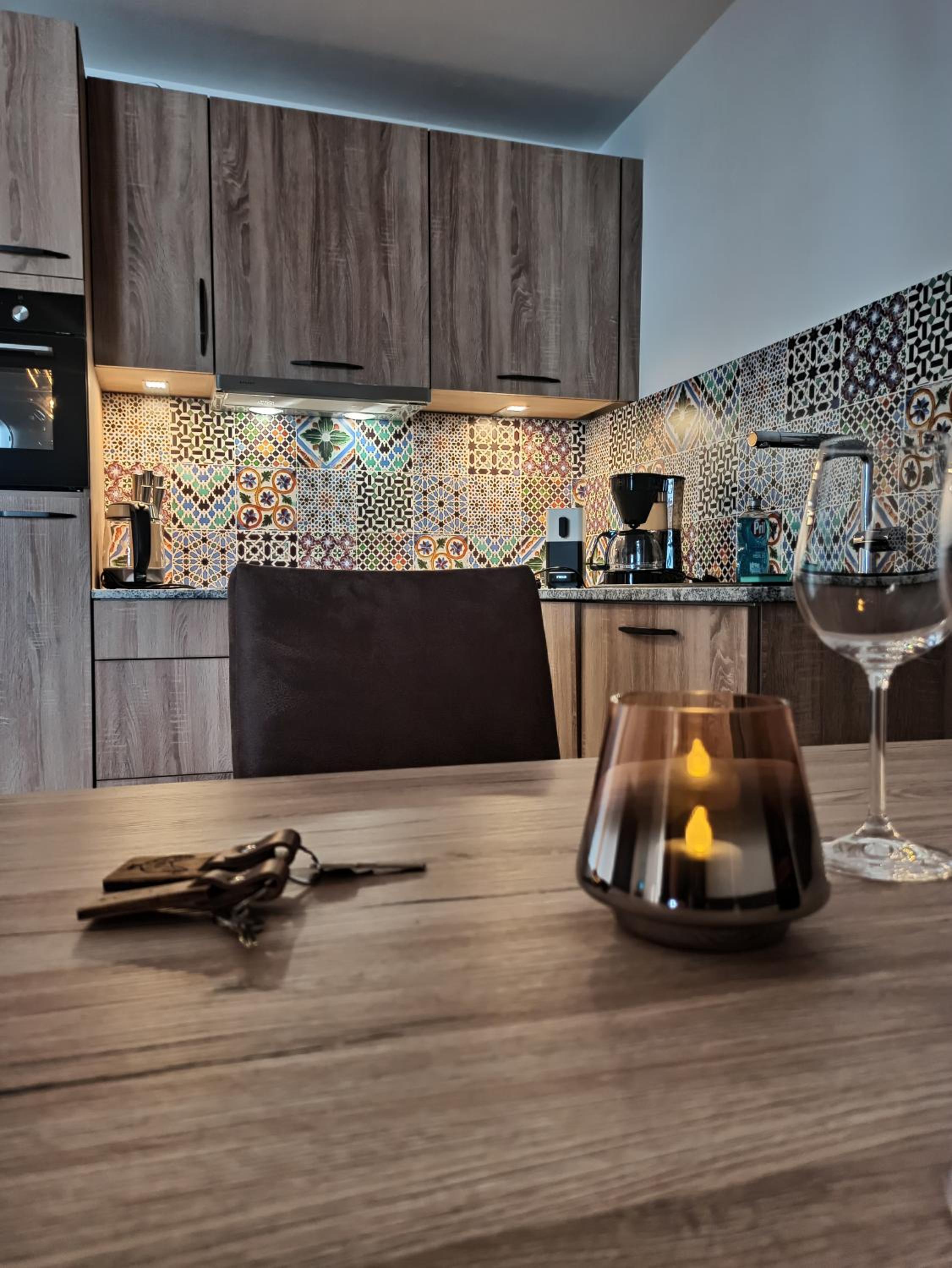 Stefflgut Appartements