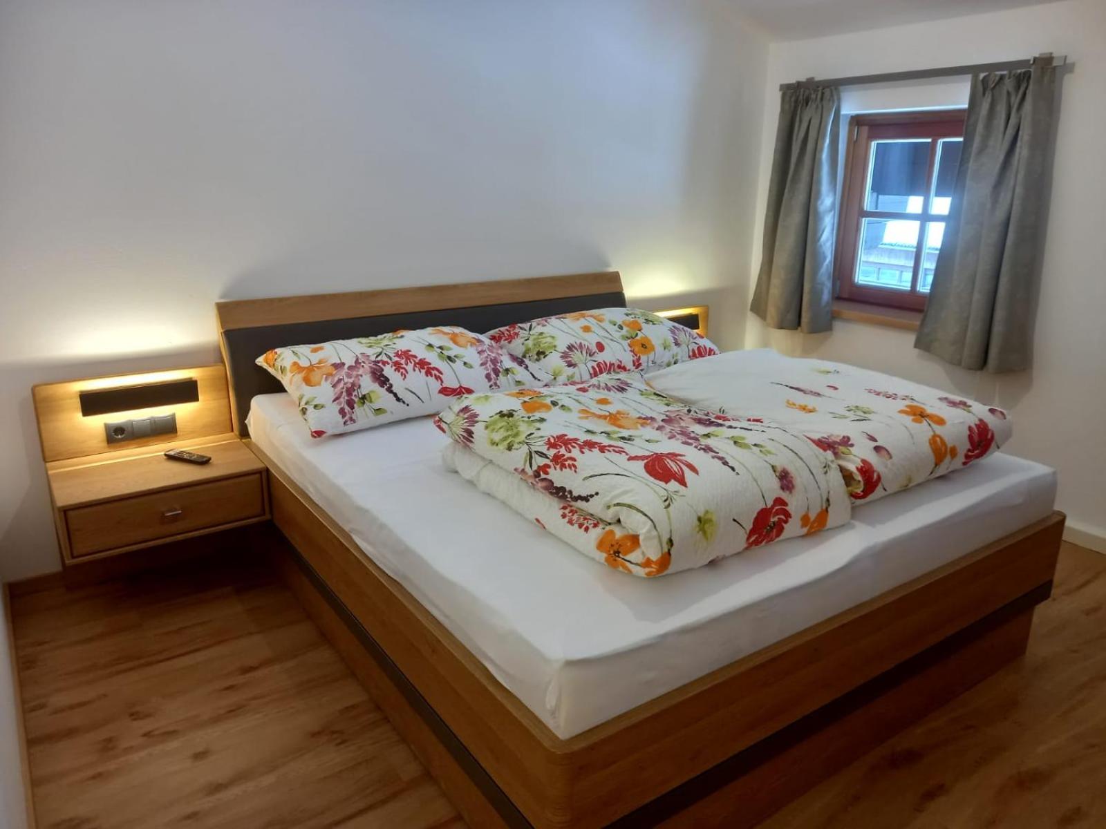Stefflgut Appartements