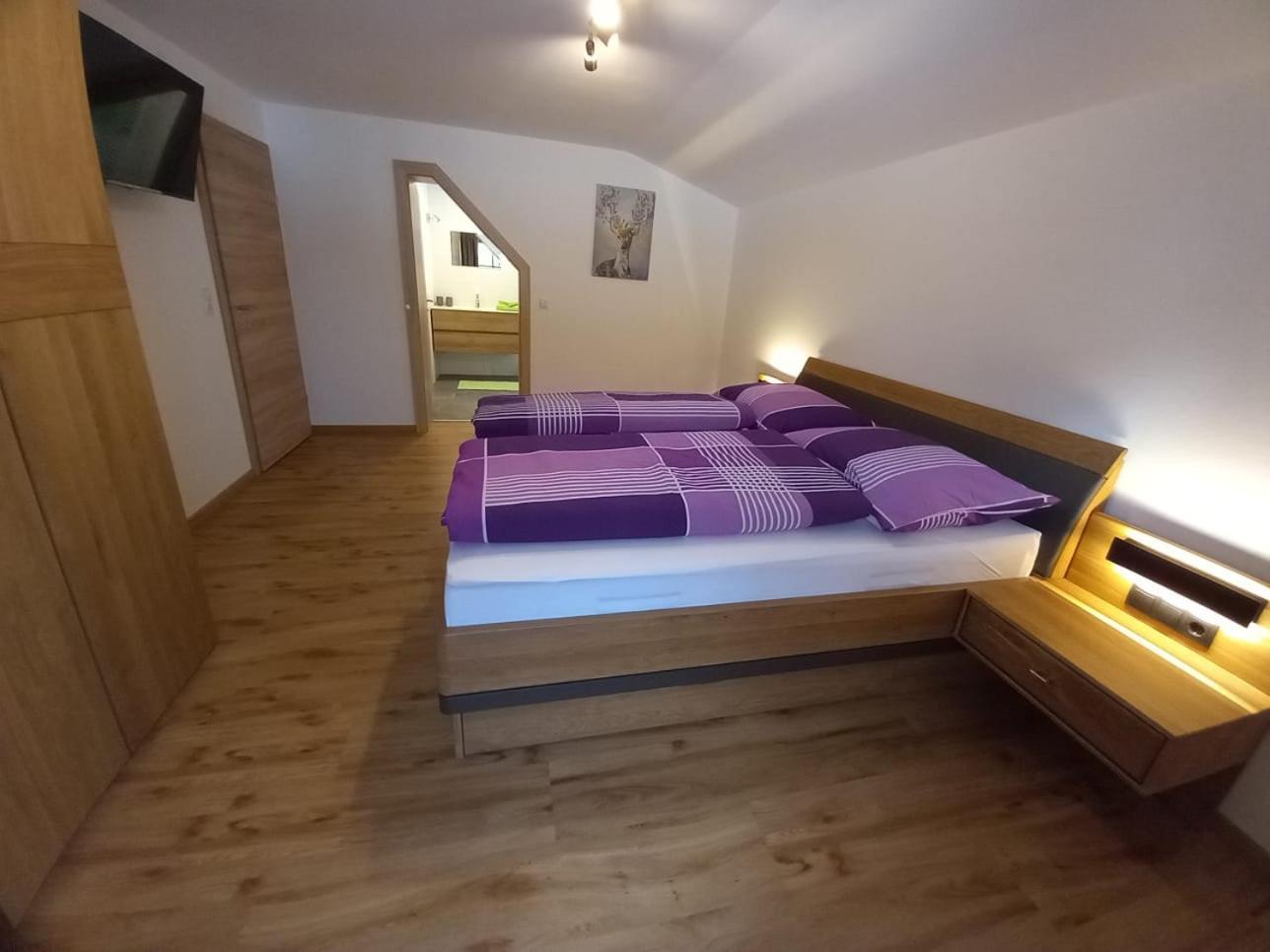 Stefflgut Appartements