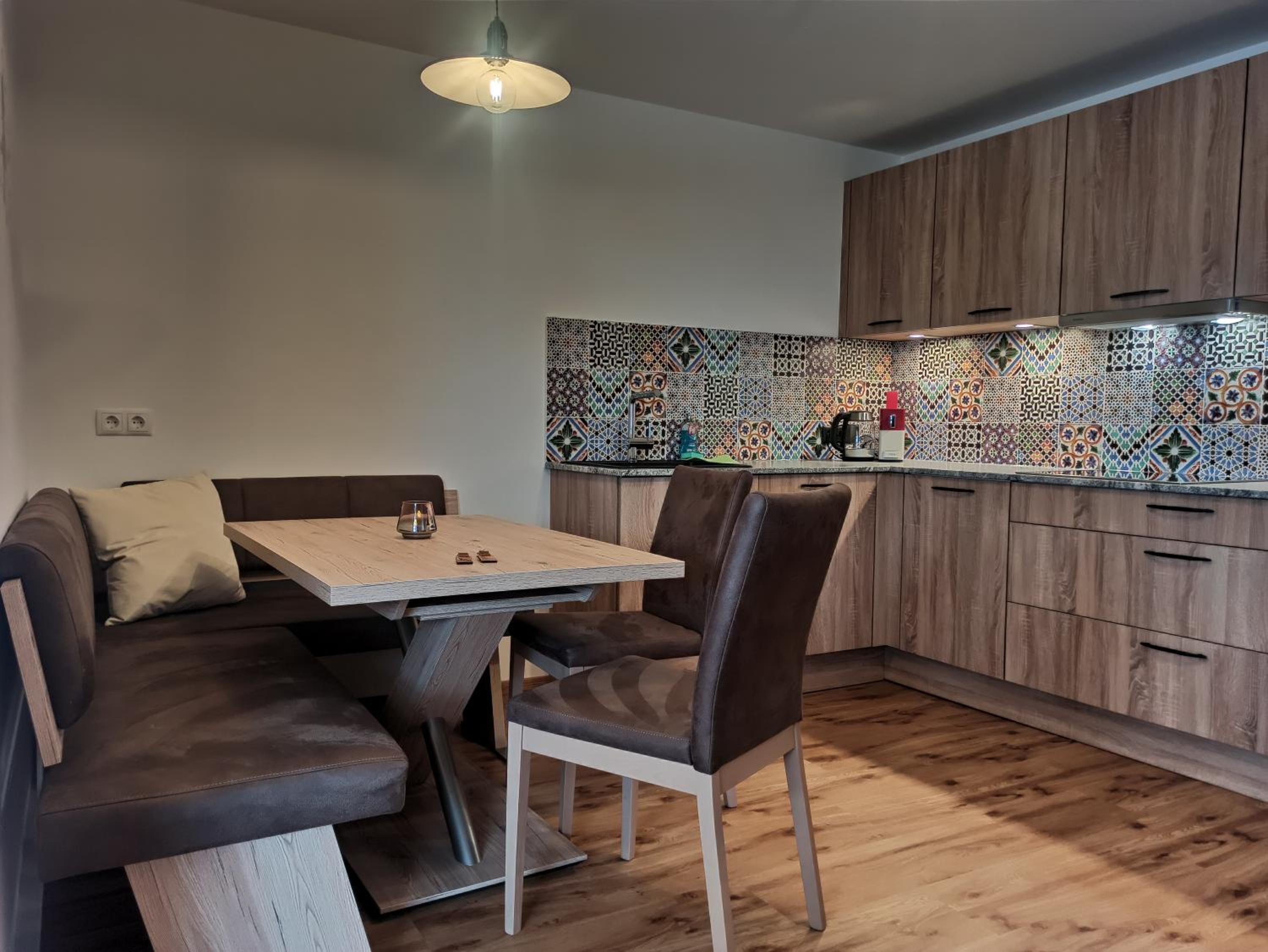 Stefflgut Appartements