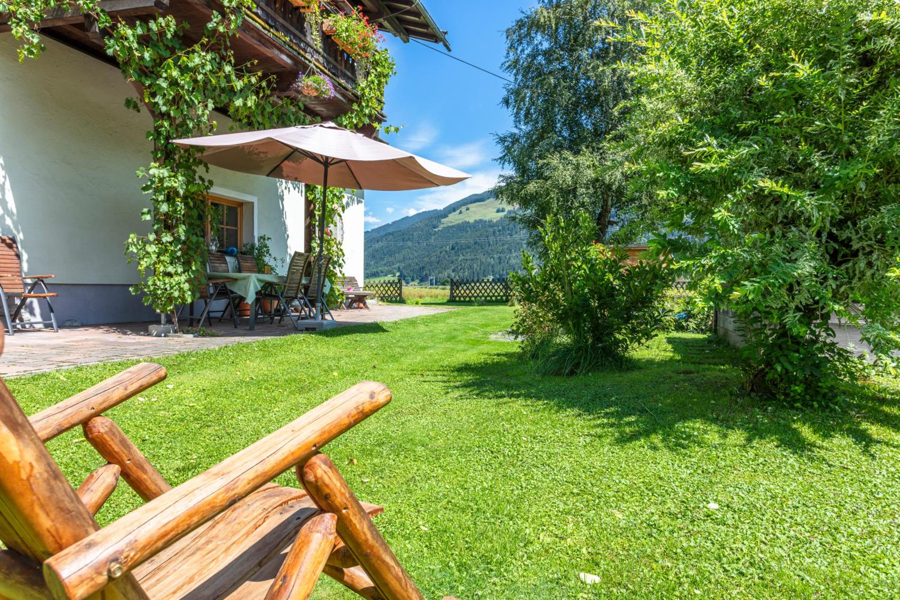 Stefflgut Appartements
