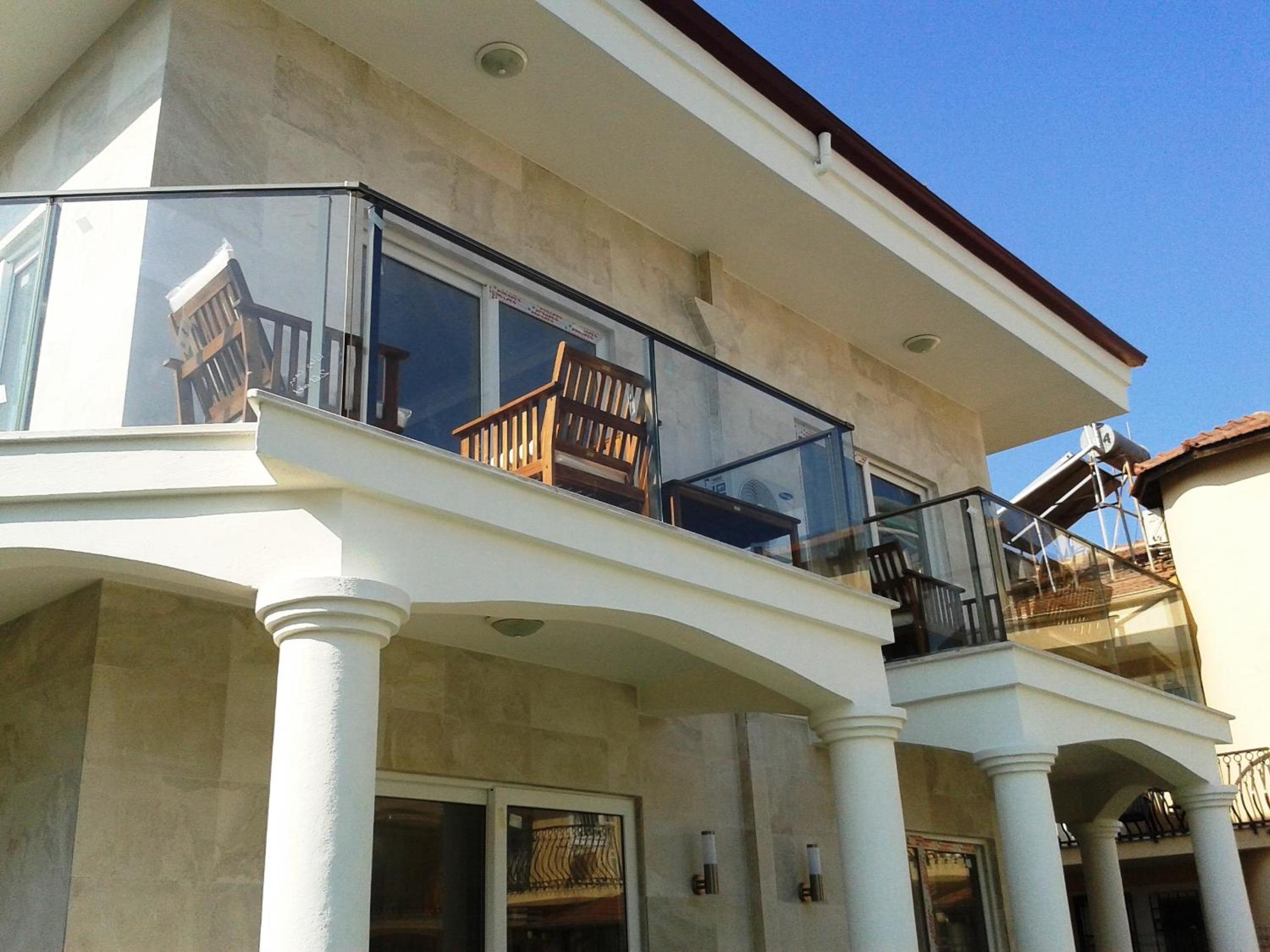 Lighthouse Nadia Apartlar - Image 19