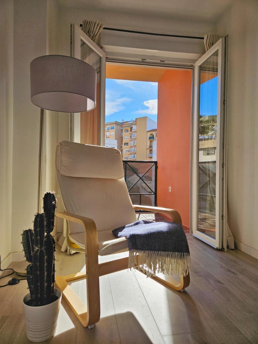 Apartamento Plaza Capuchinos photo 5