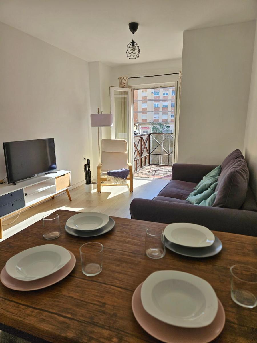 Apartamento Plaza Capuchinos photo 3