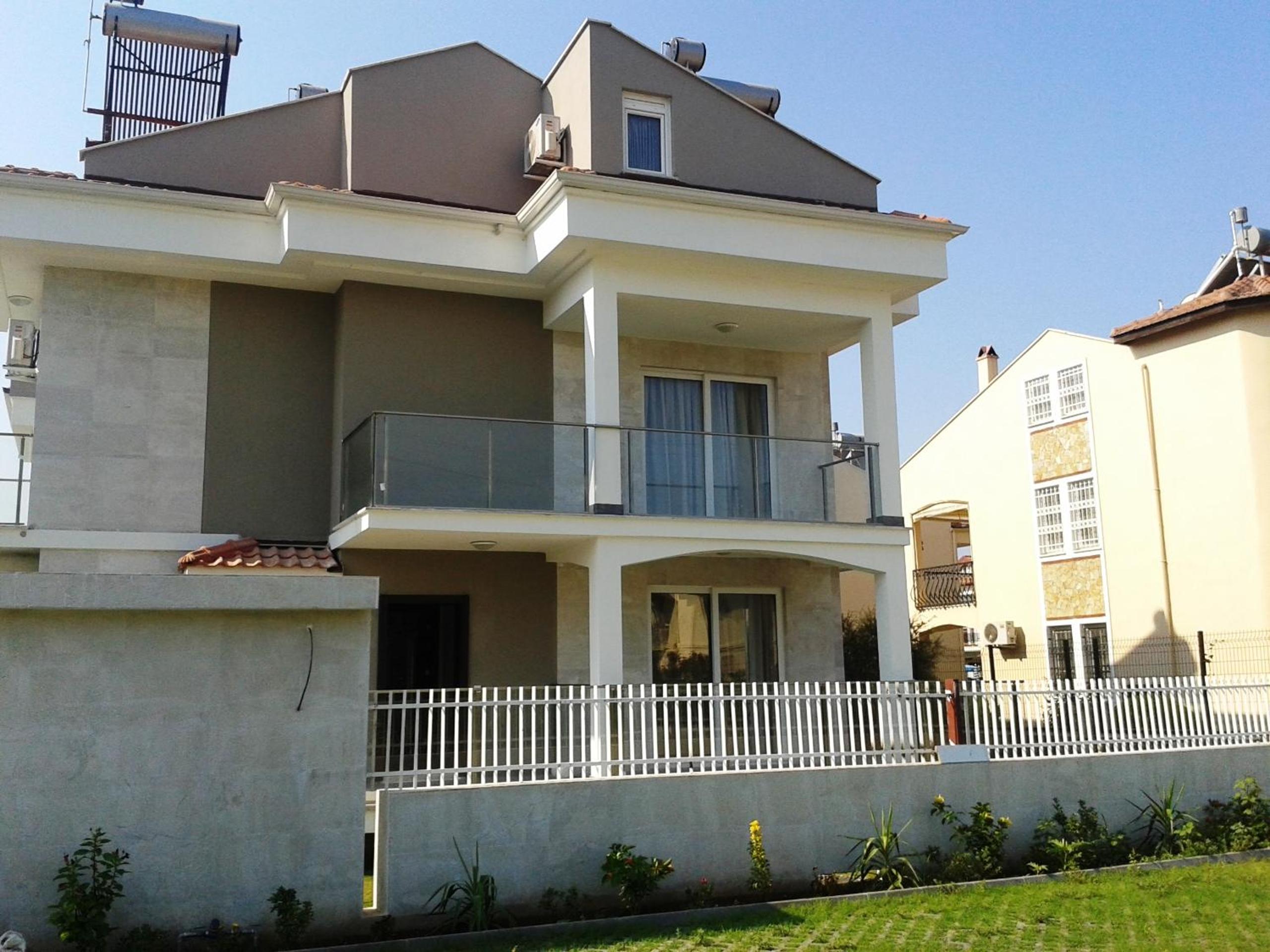 Lighthouse Nadia Apartlar - Image 20