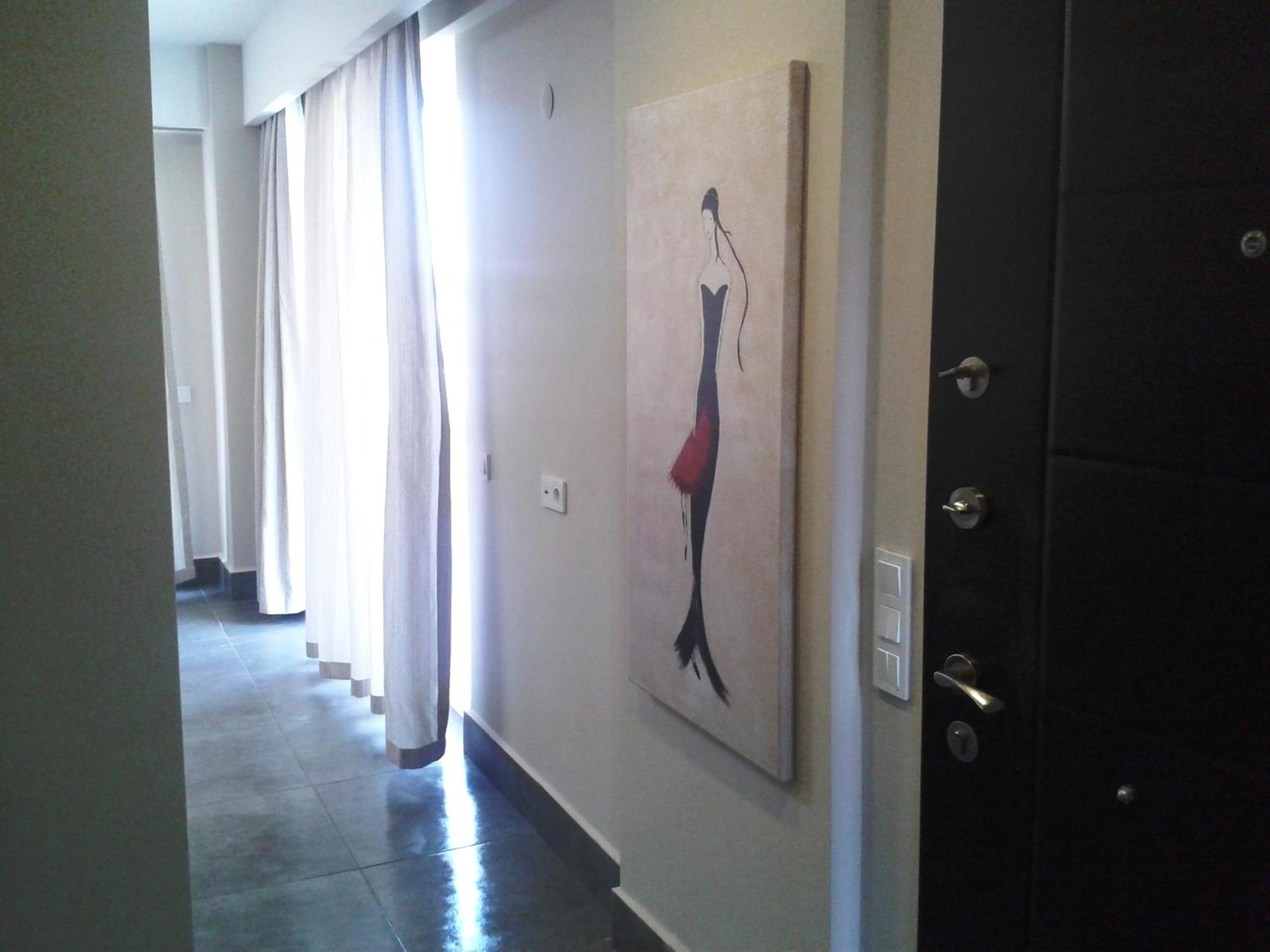 Lighthouse Nadia Apartlar - Image 21