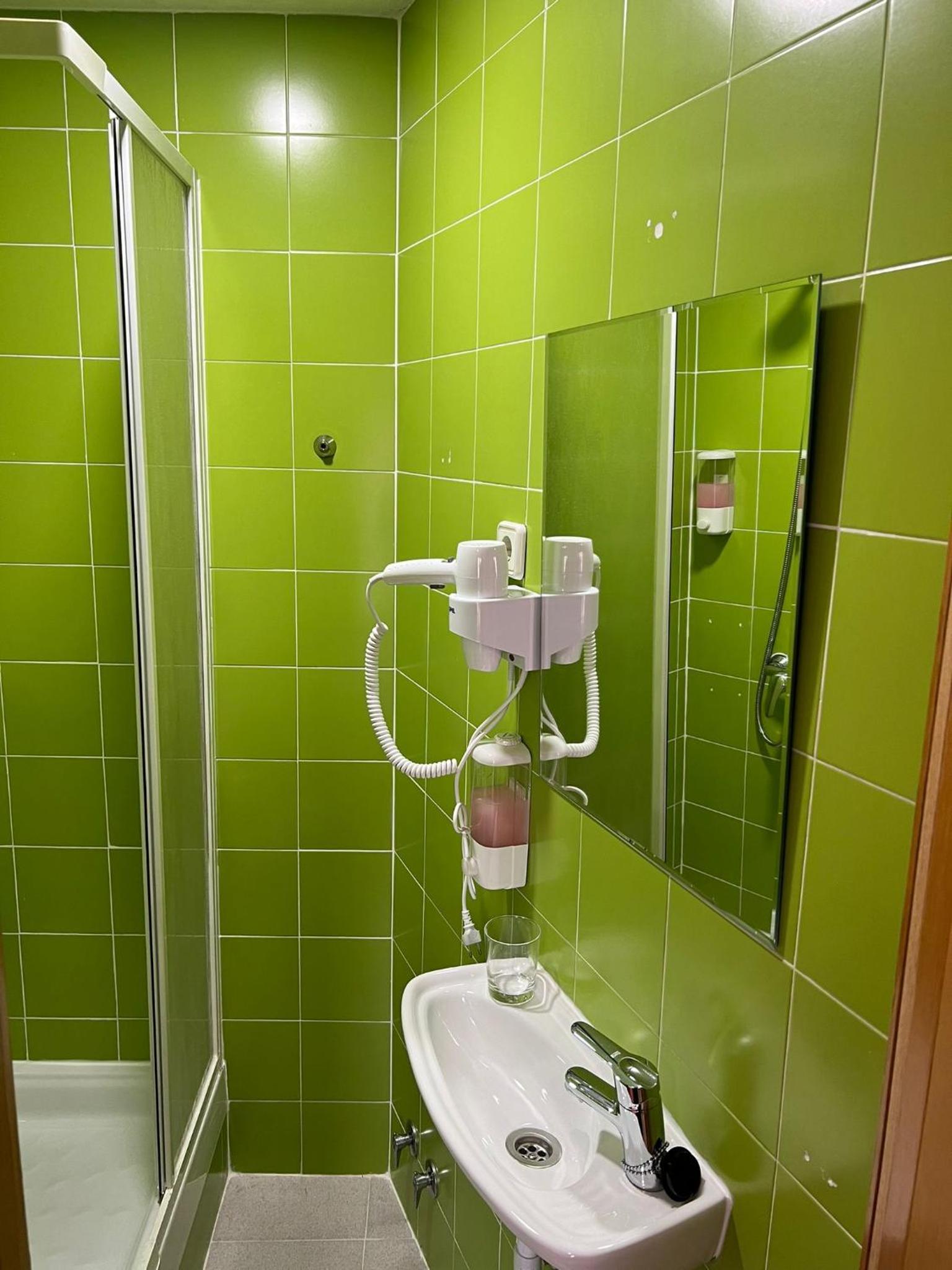 Hostal Flat55Madrid photo 4