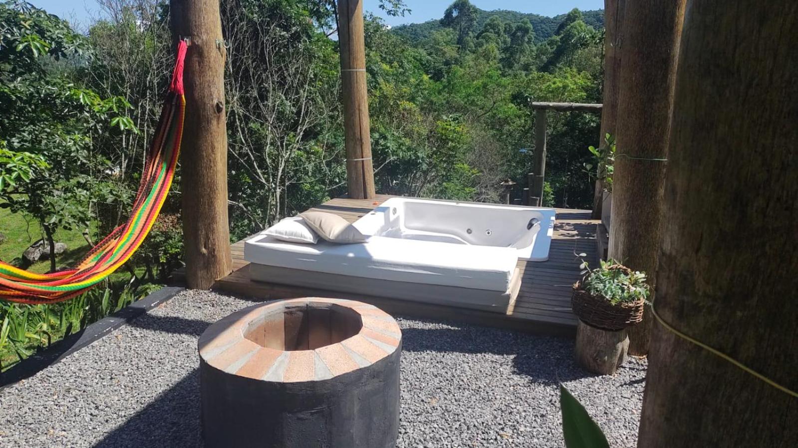 Espaço Isha Canelinha
