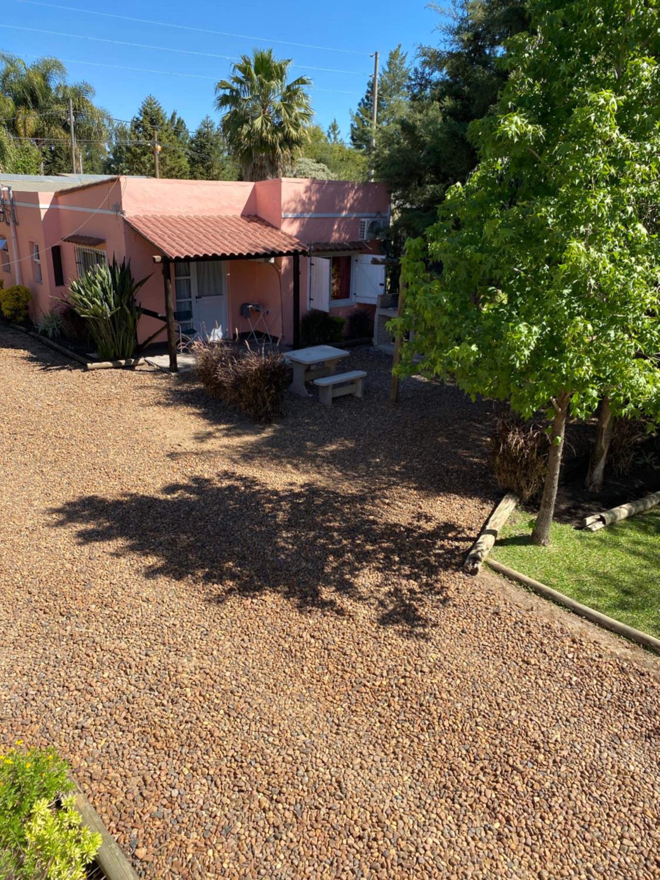 Cabañas Peumayen