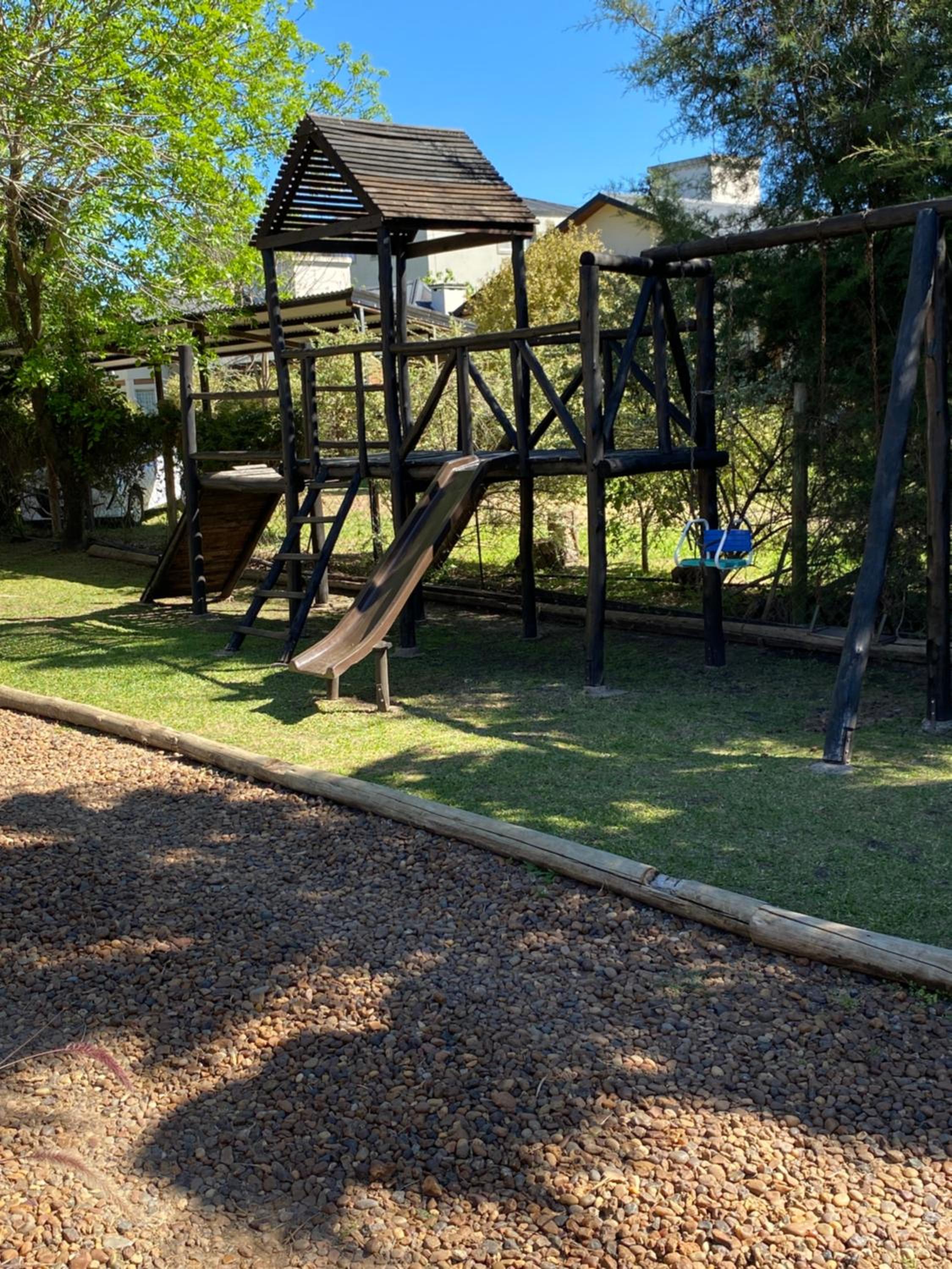 Cabañas Peumayen