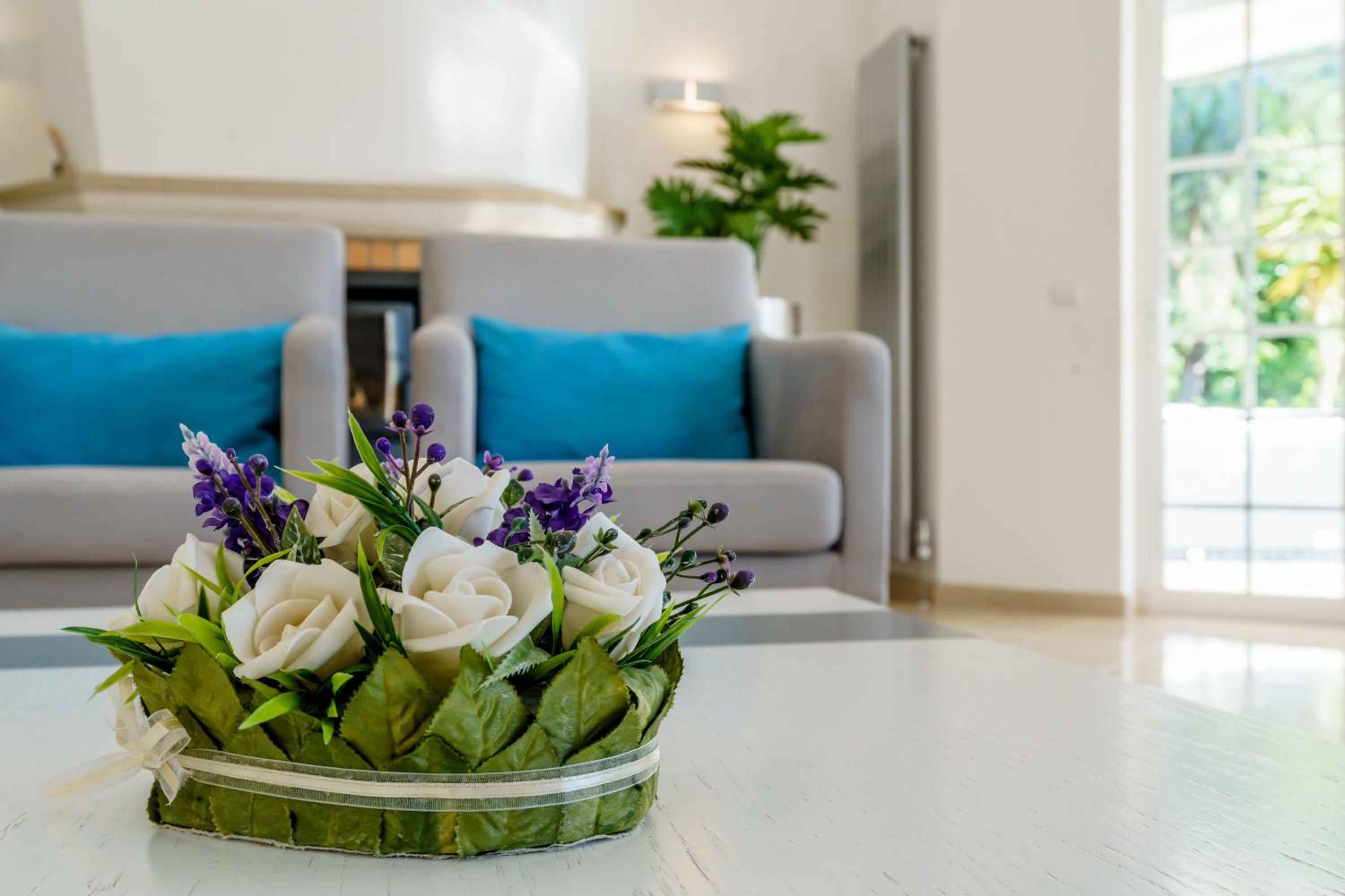 Alcore Luxury Golf Villa at Alto Golf Alvor view 2