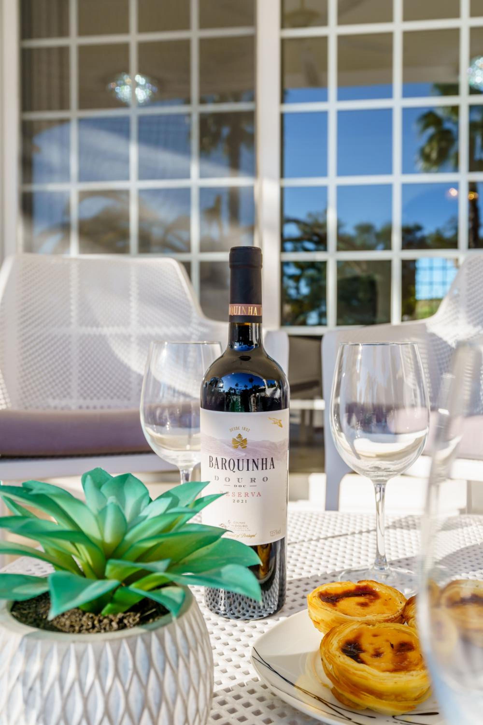 Alcore Luxury Golf Villa at Alto Golf Alvor view 4