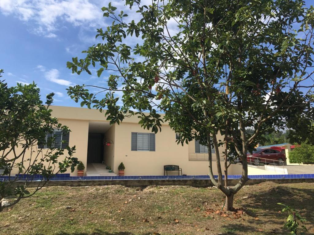 CASA QUINTA BELLO HORIZONTE