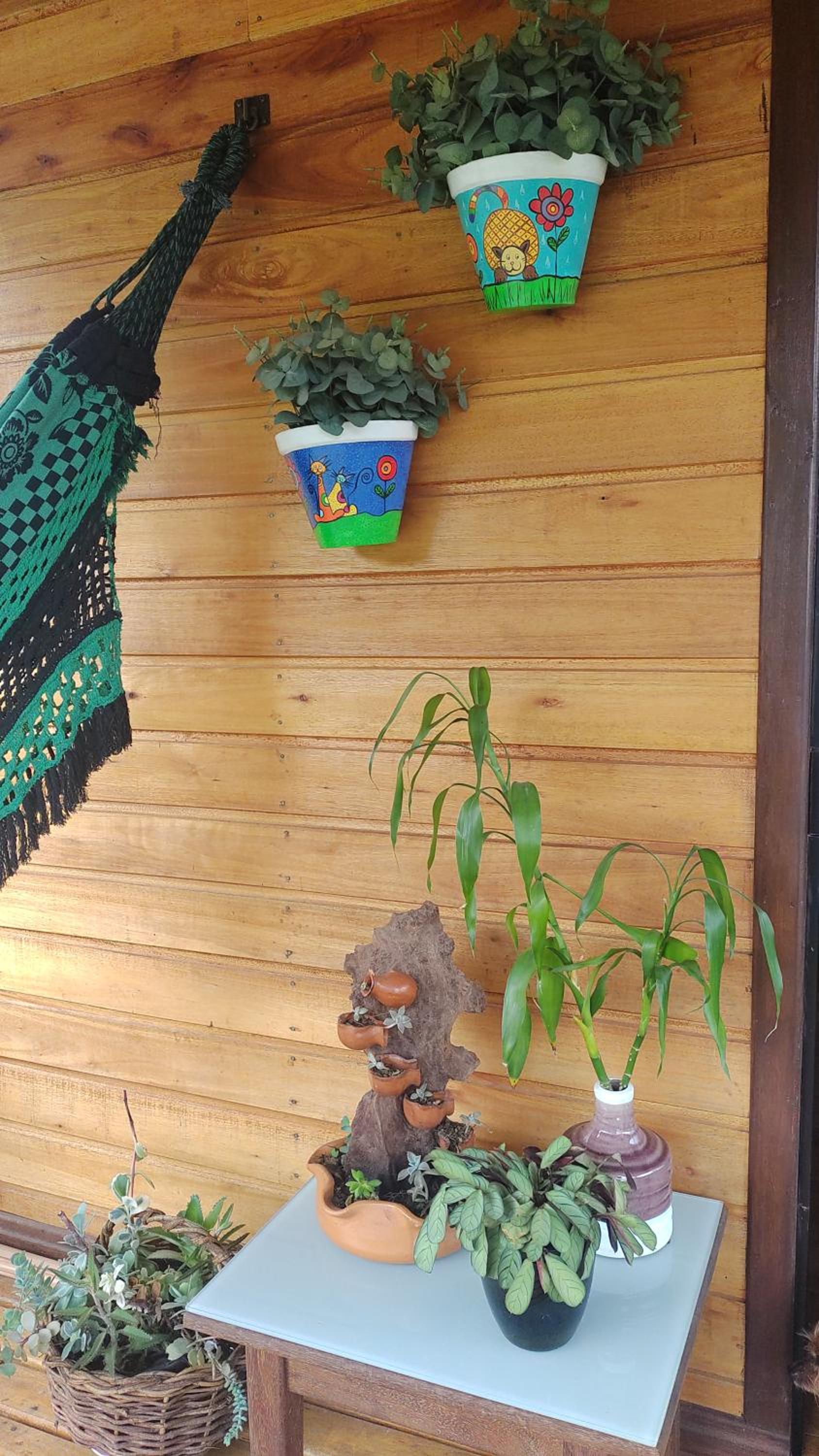Espaço Isha Canelinha