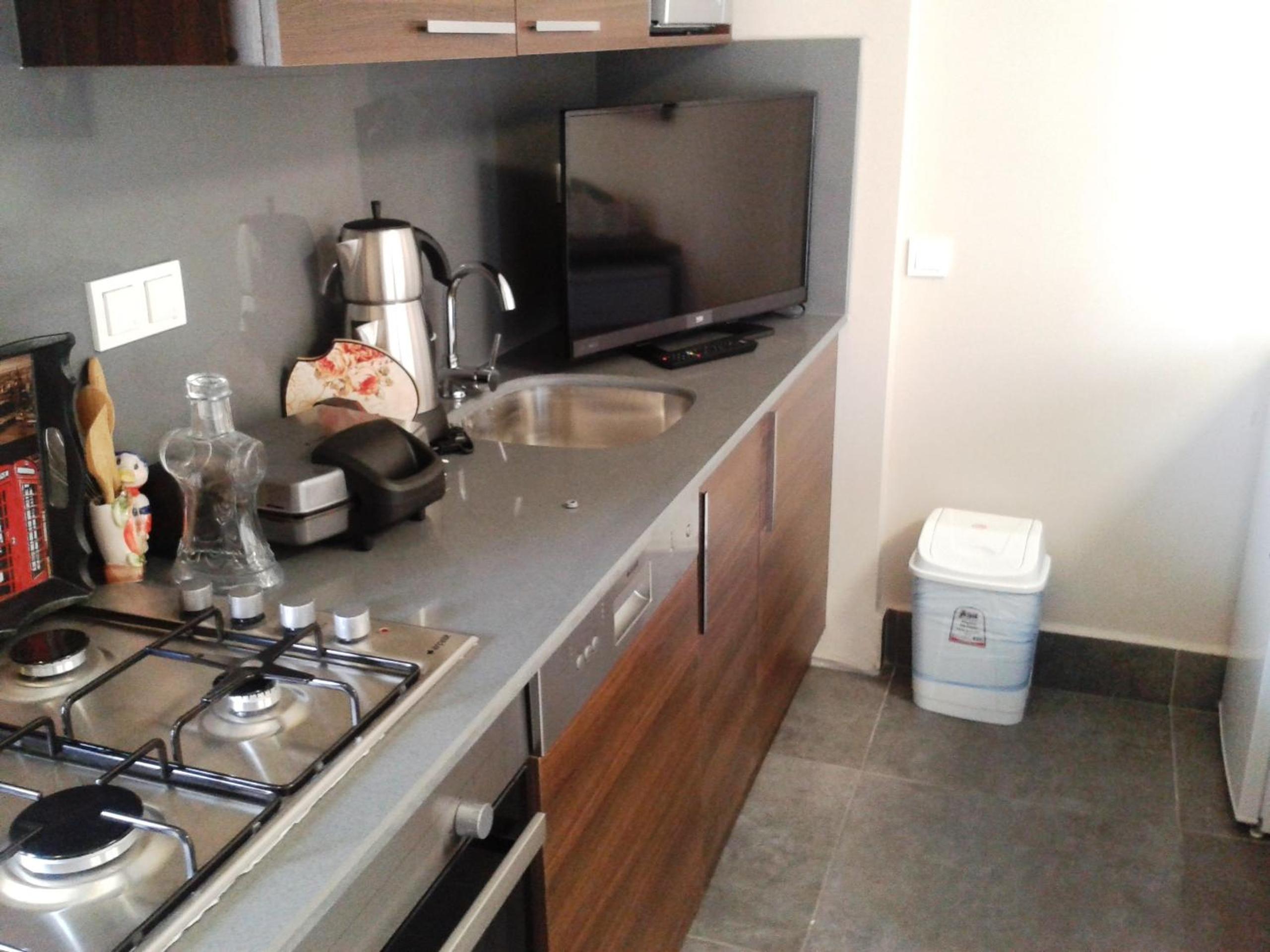 Lighthouse Nadia Apartlar - Image 44