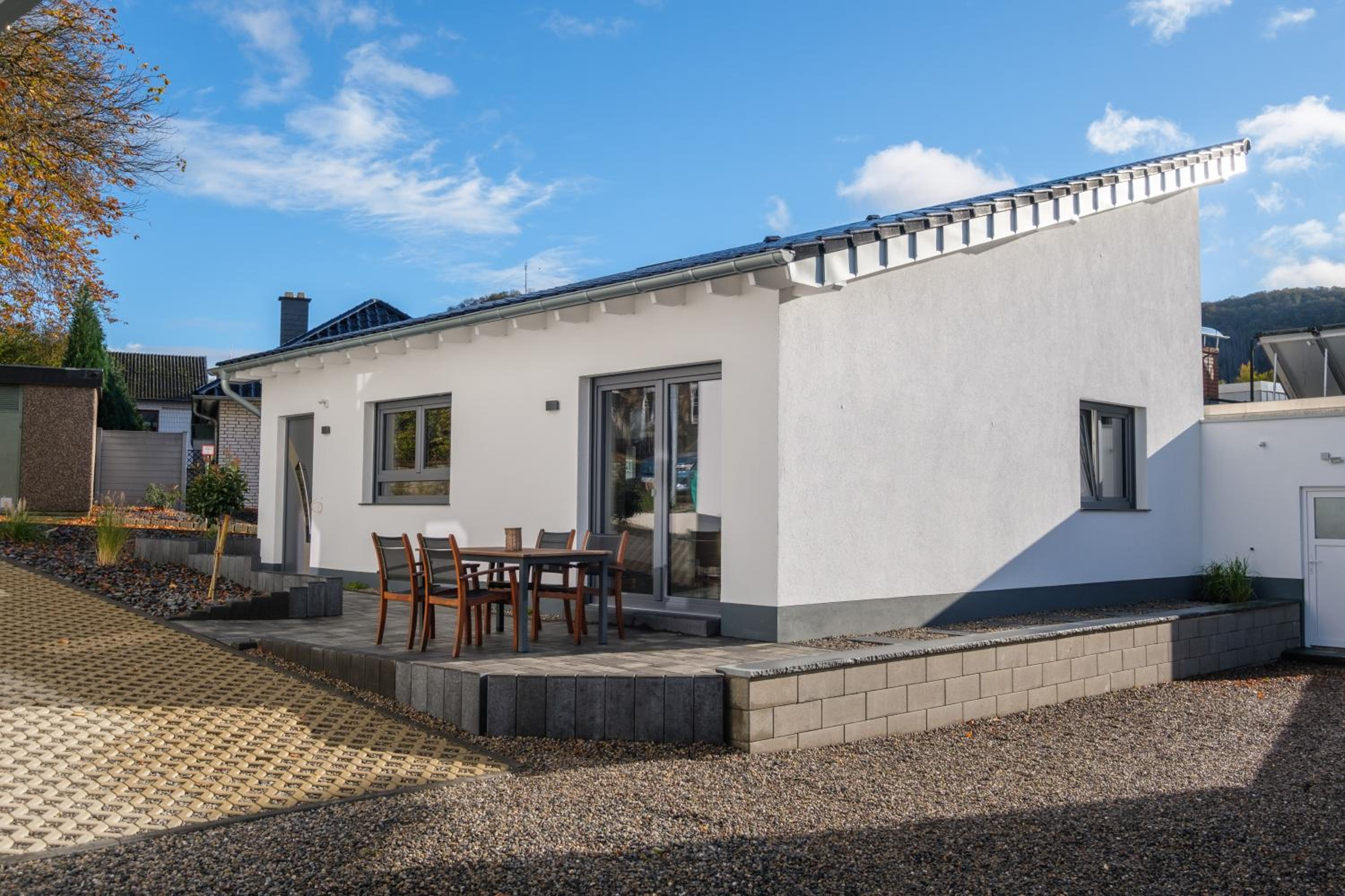 Chalet Terraluna