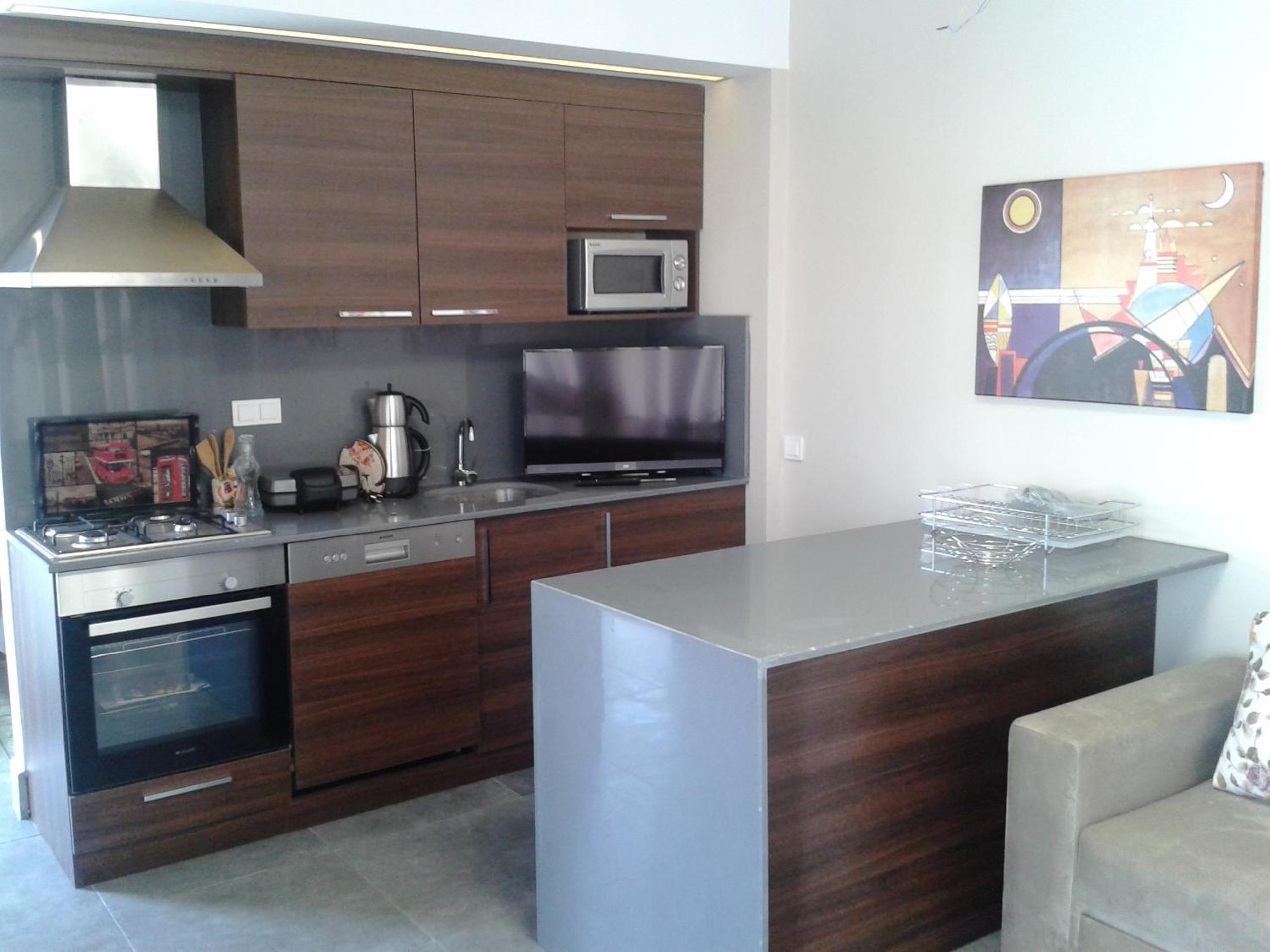 Lighthouse Nadia Apartlar - Image 35