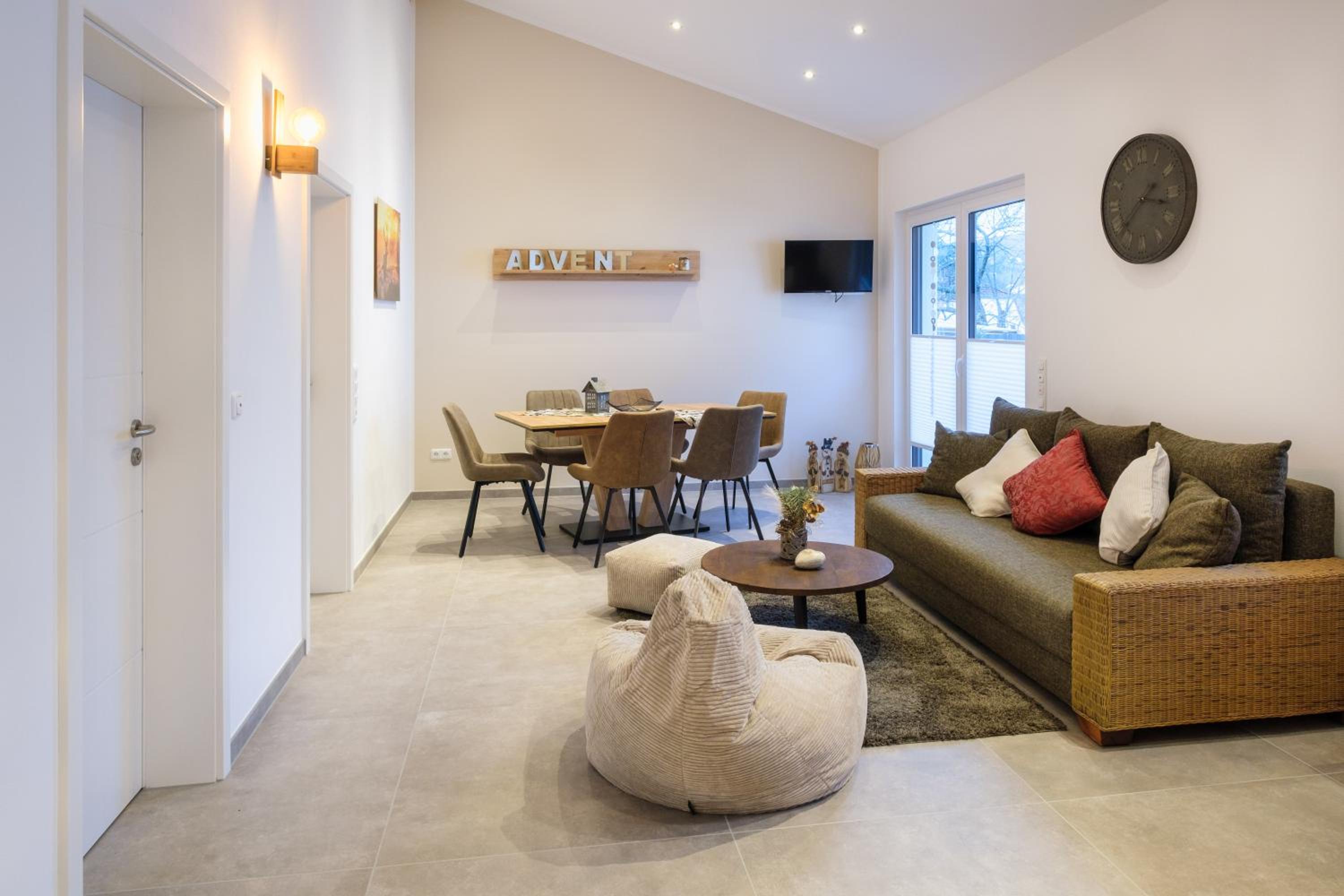 Chalet Terraluna