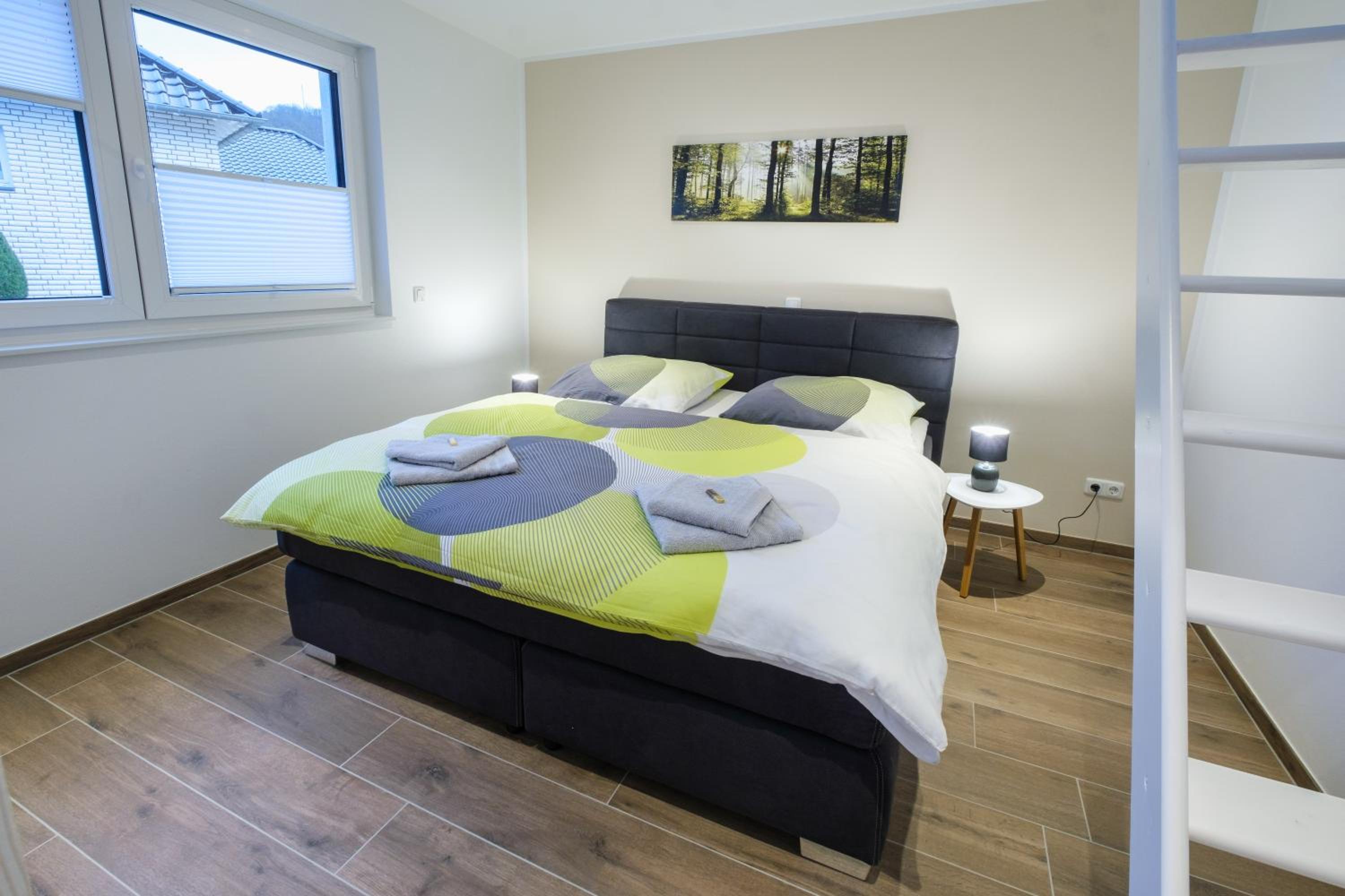 Chalet Terraluna