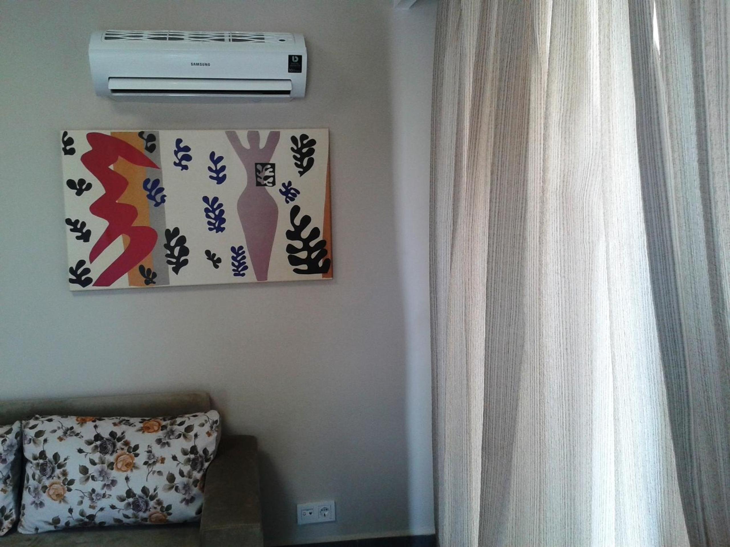 Lighthouse Nadia Apartlar - Image 33