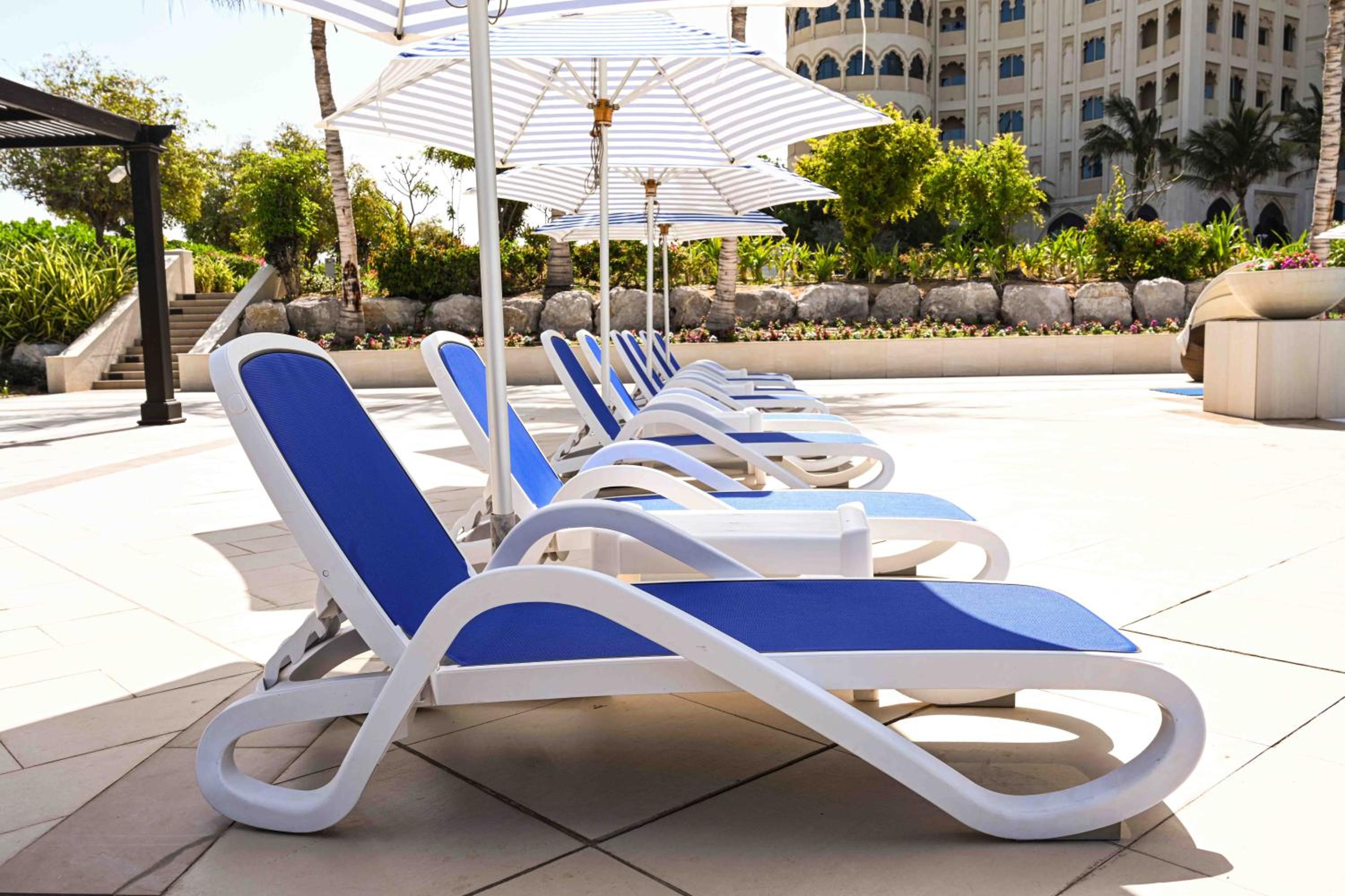 Al Hamra Residence