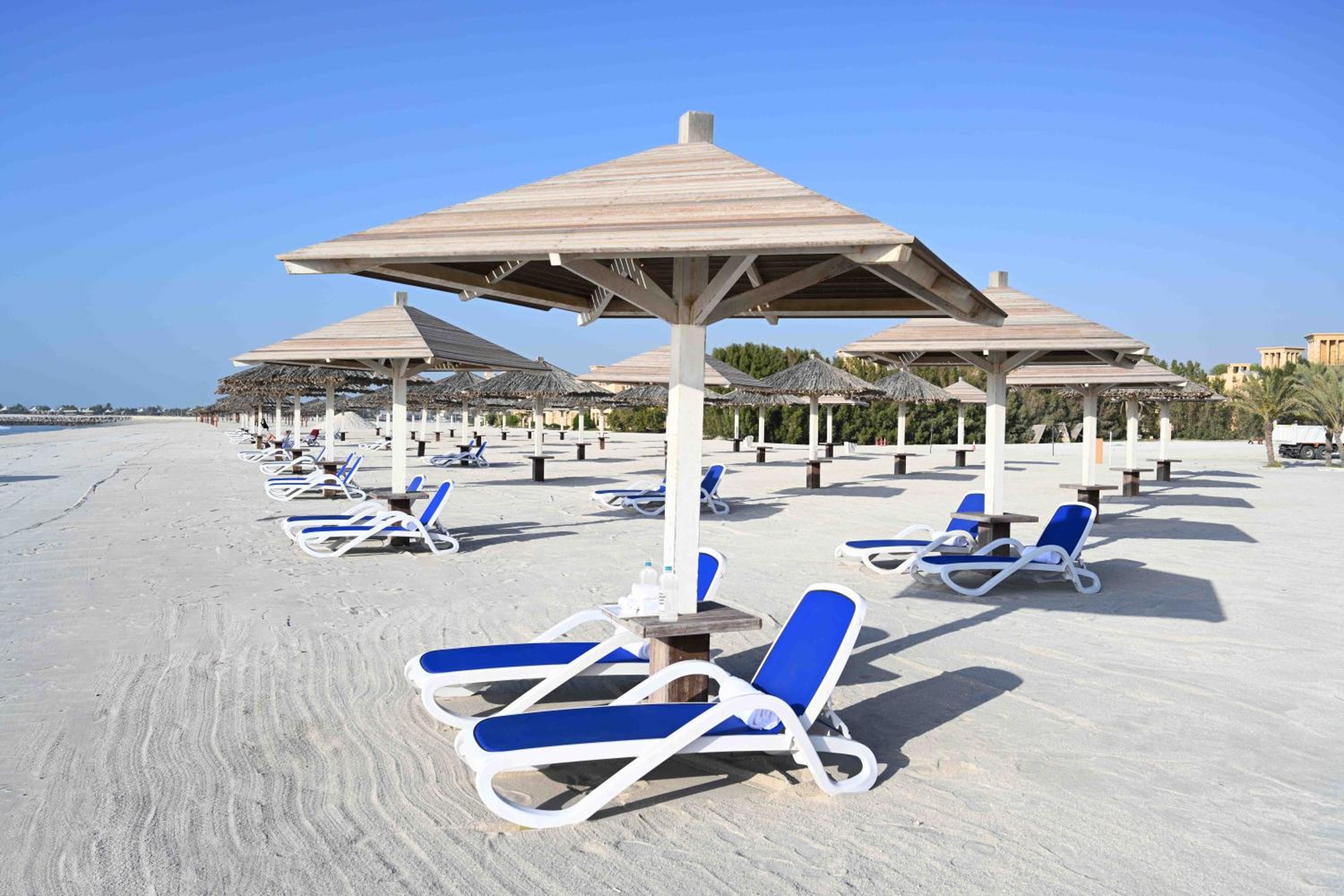 Al Hamra Residence