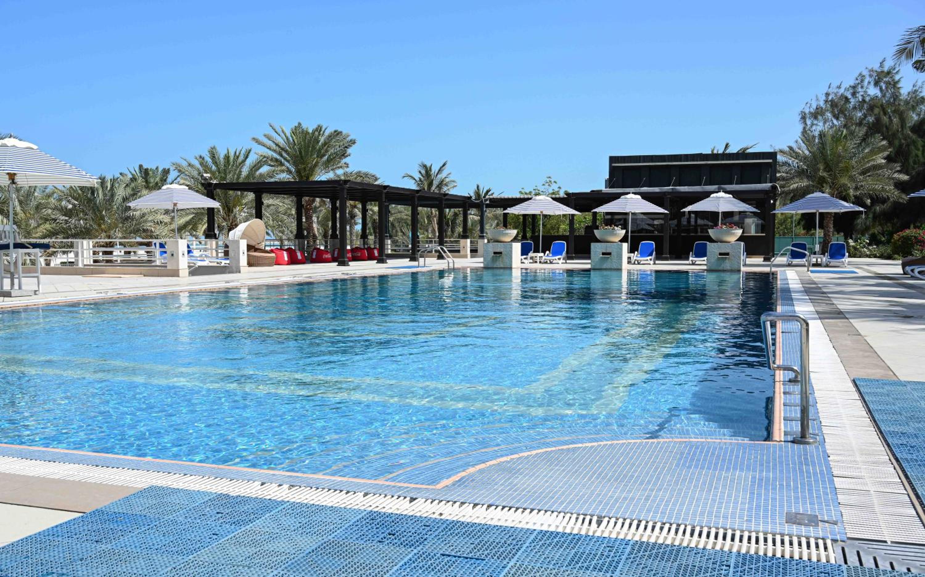 Al Hamra Residence