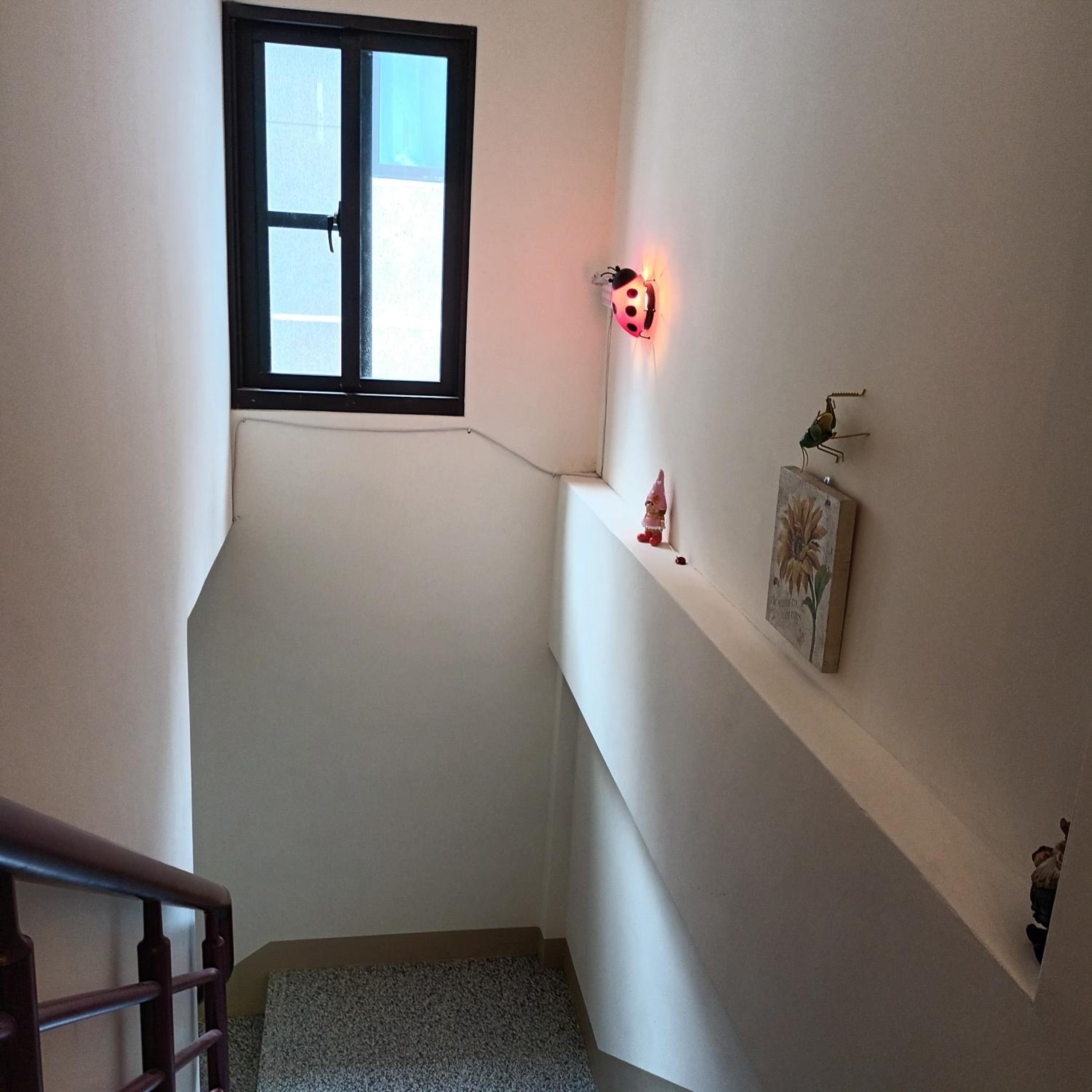 Huitaro Homestay