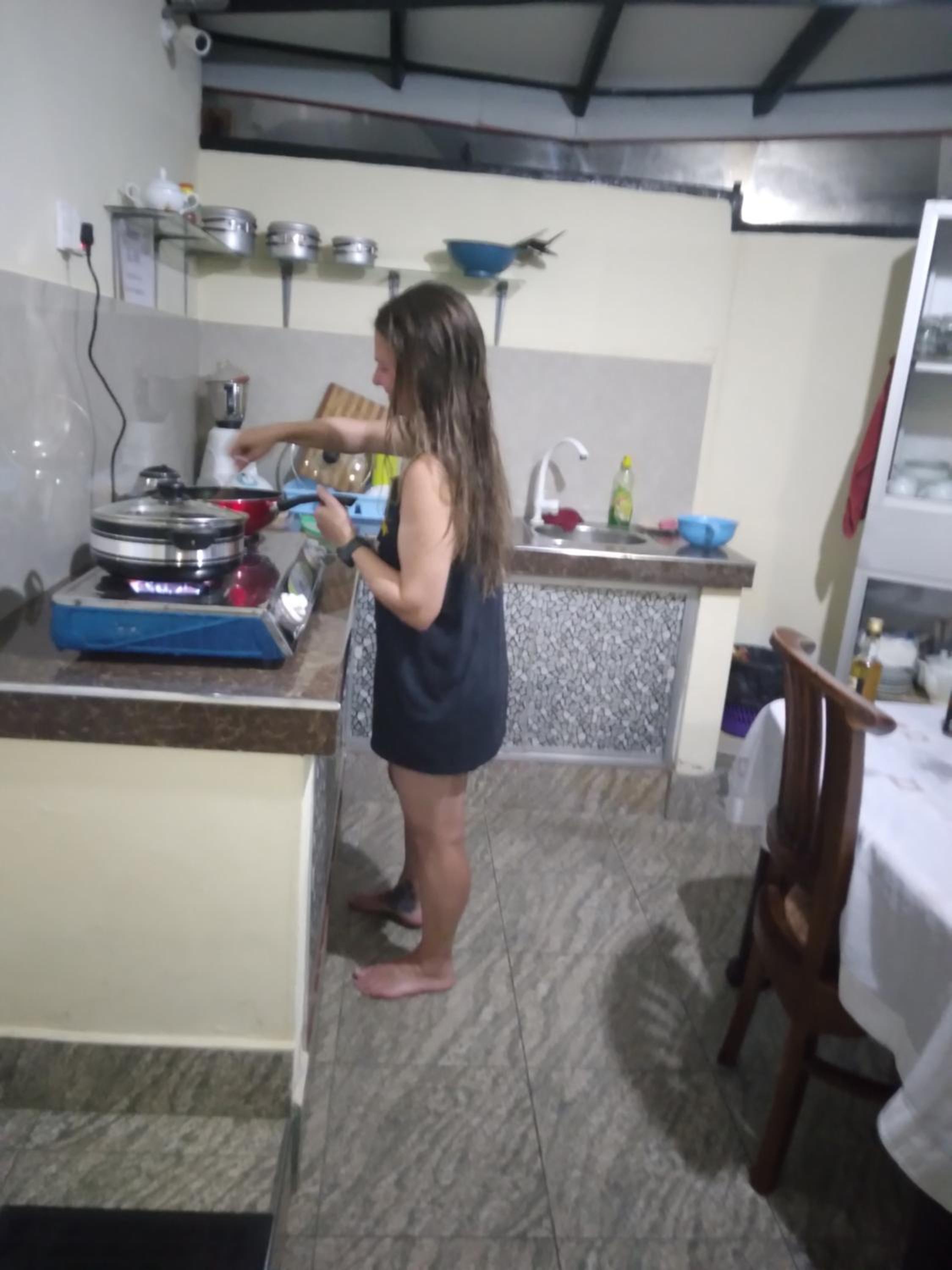 human