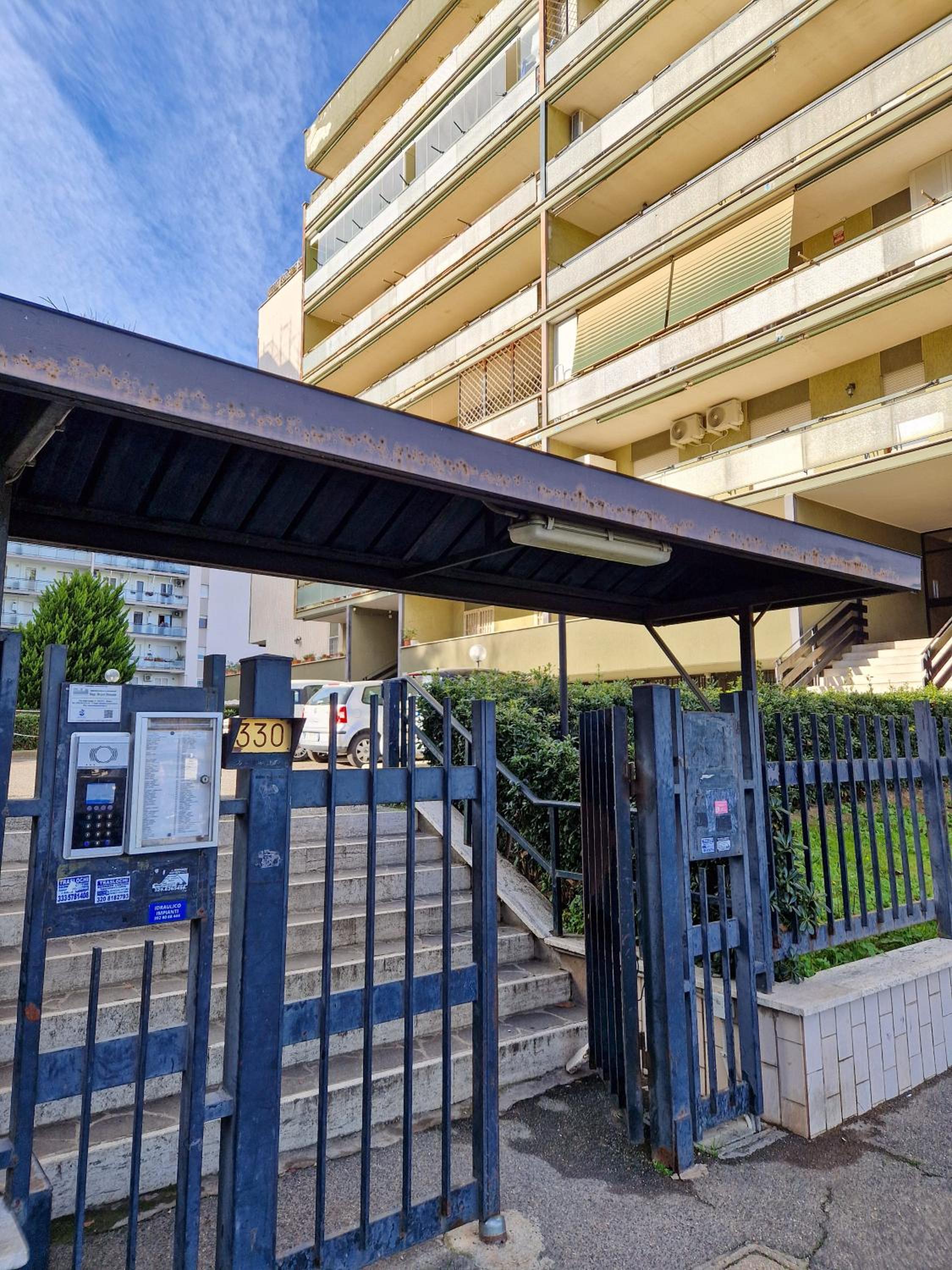 DOMUS DIVI - Eur Torrino
