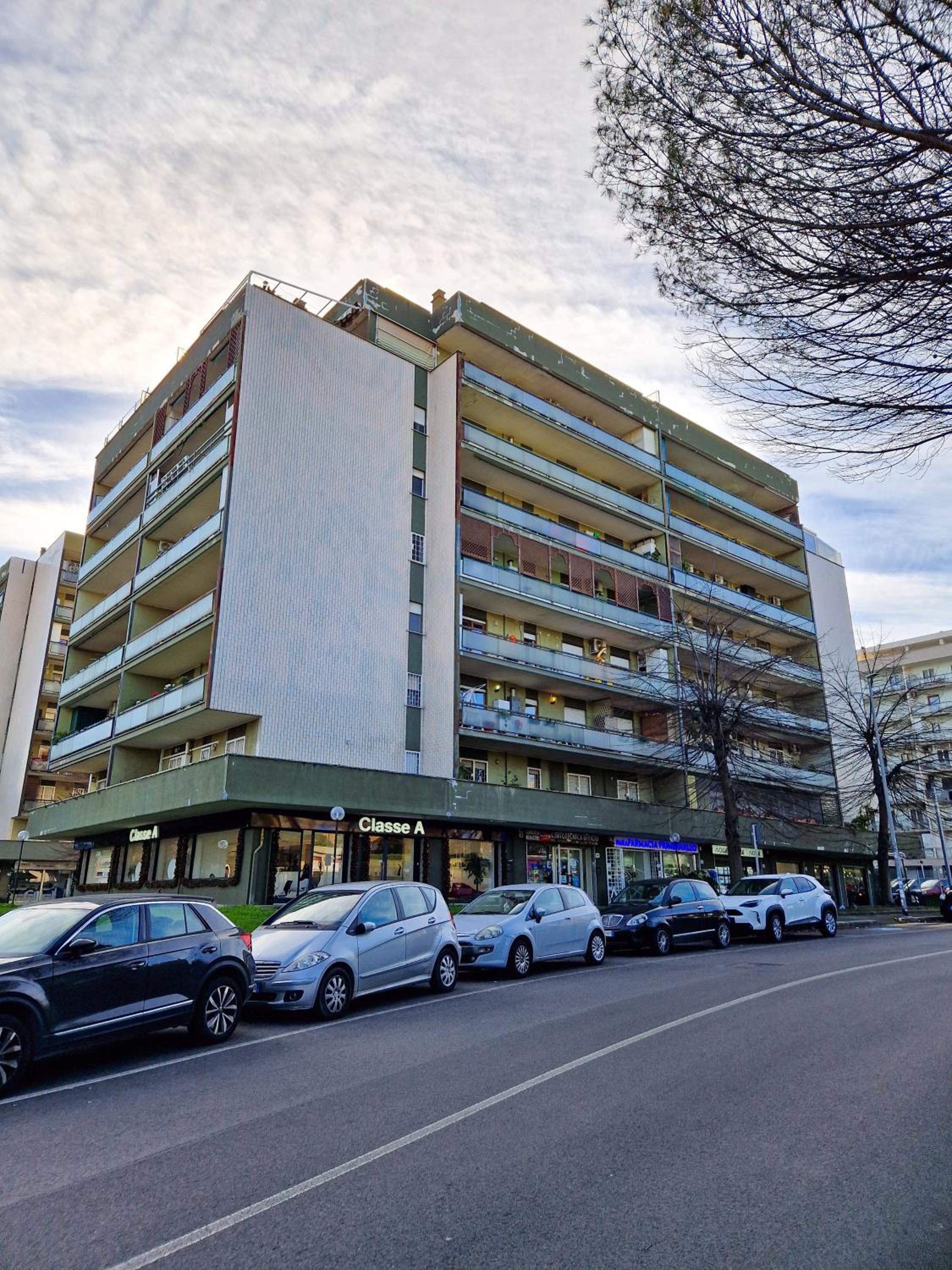DOMUS DIVI - Eur Torrino