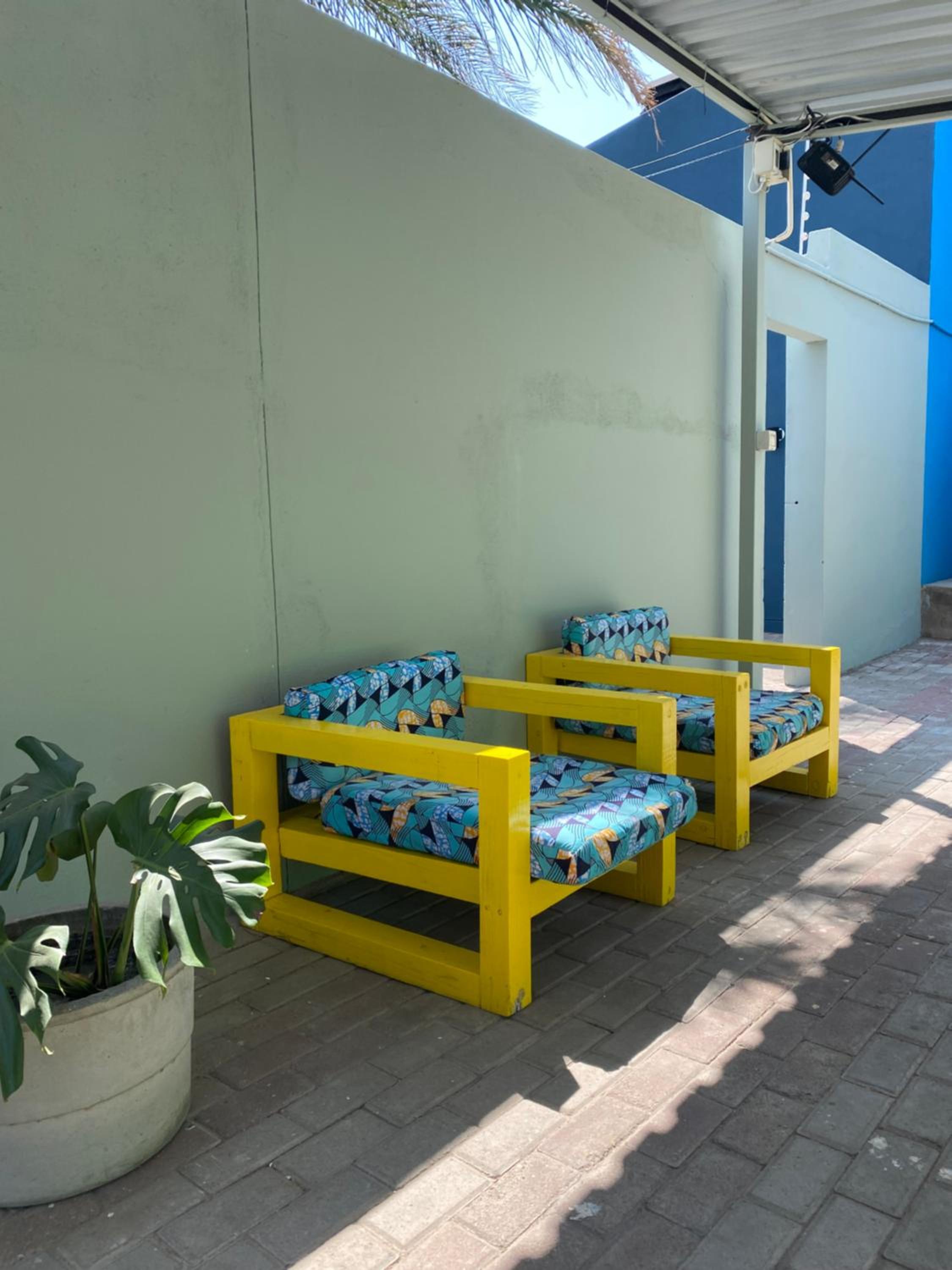 Nambani House view 3