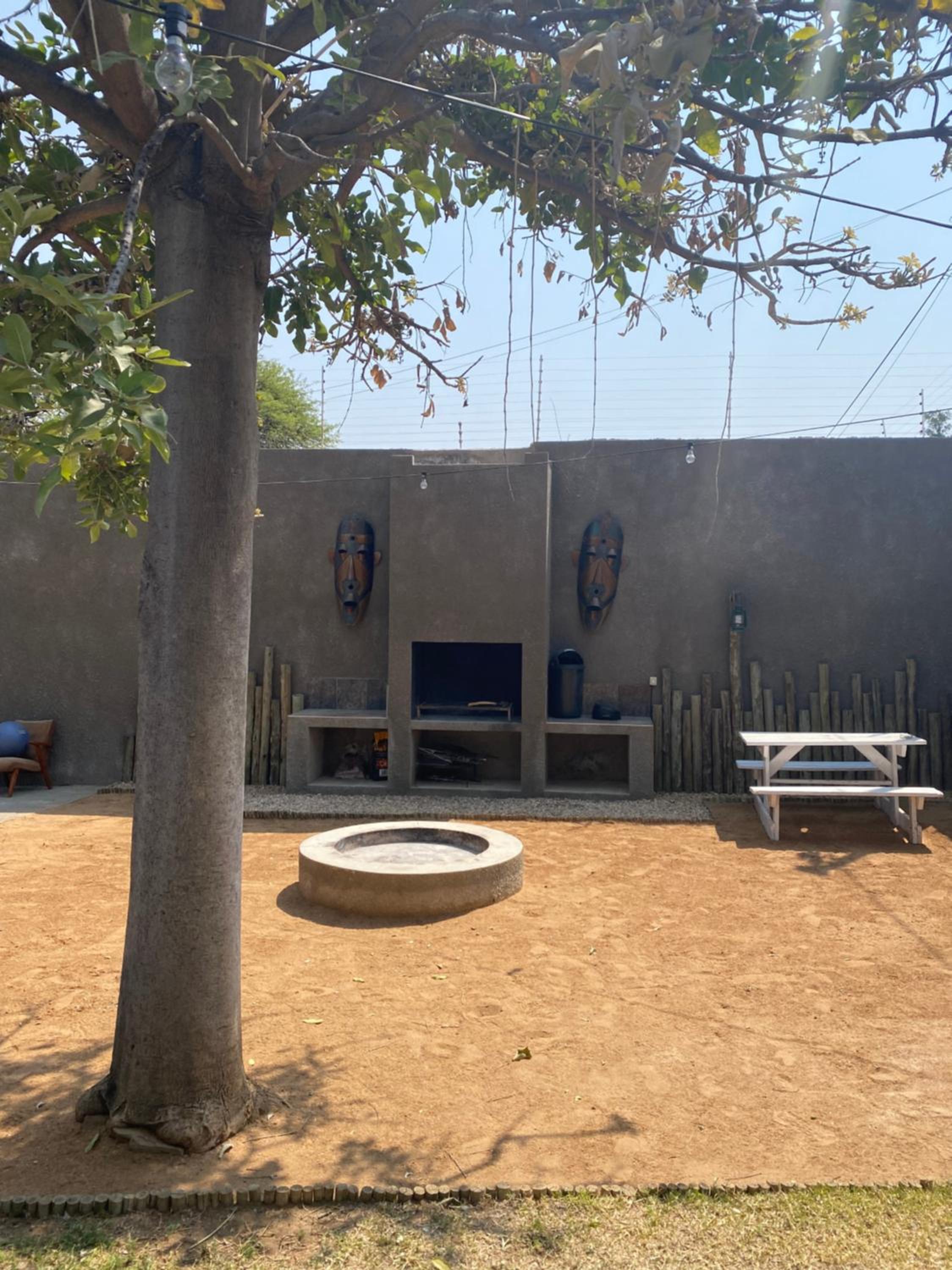 Nambani House view 4