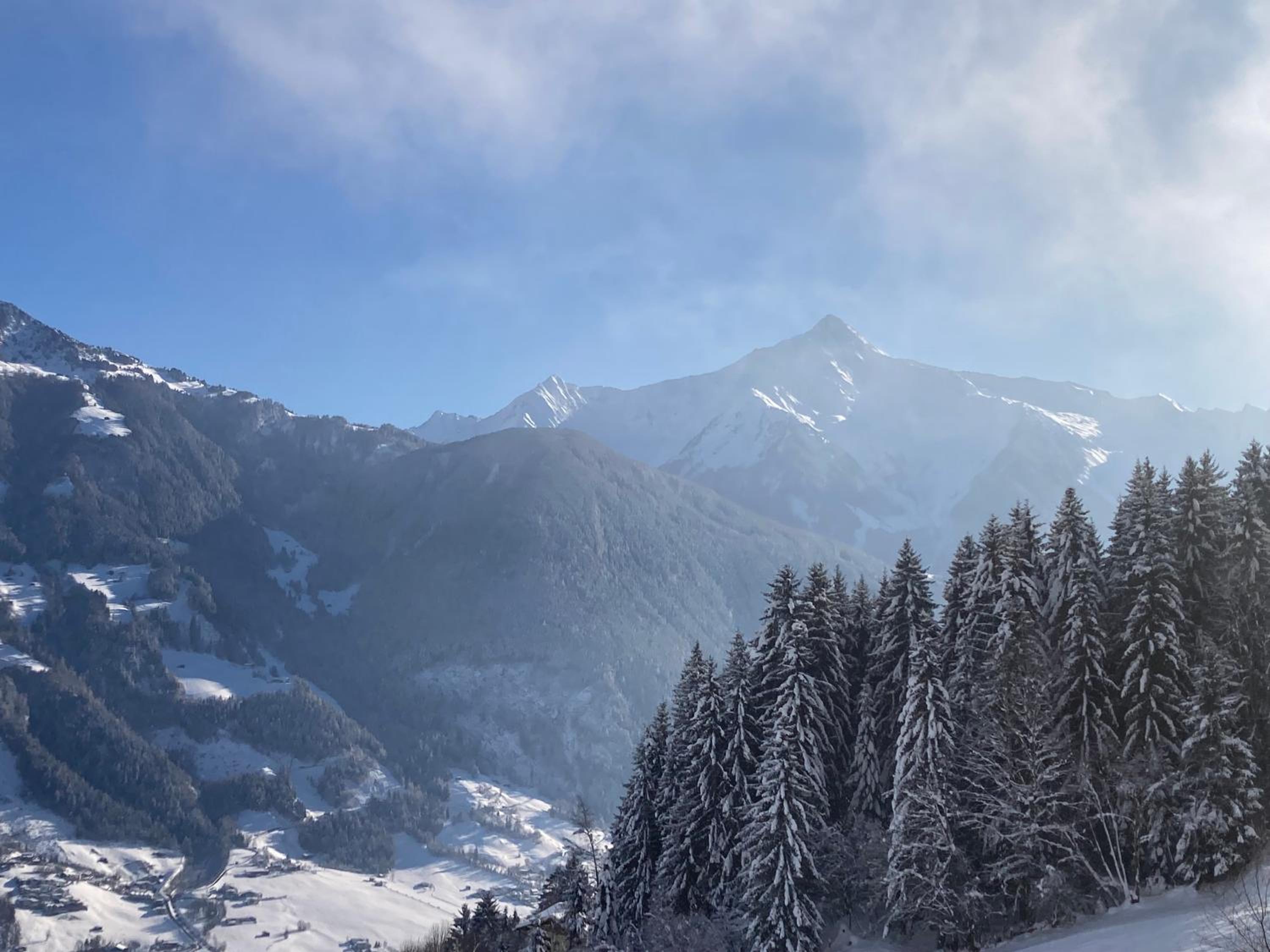 Goass'n Alm Zillertal