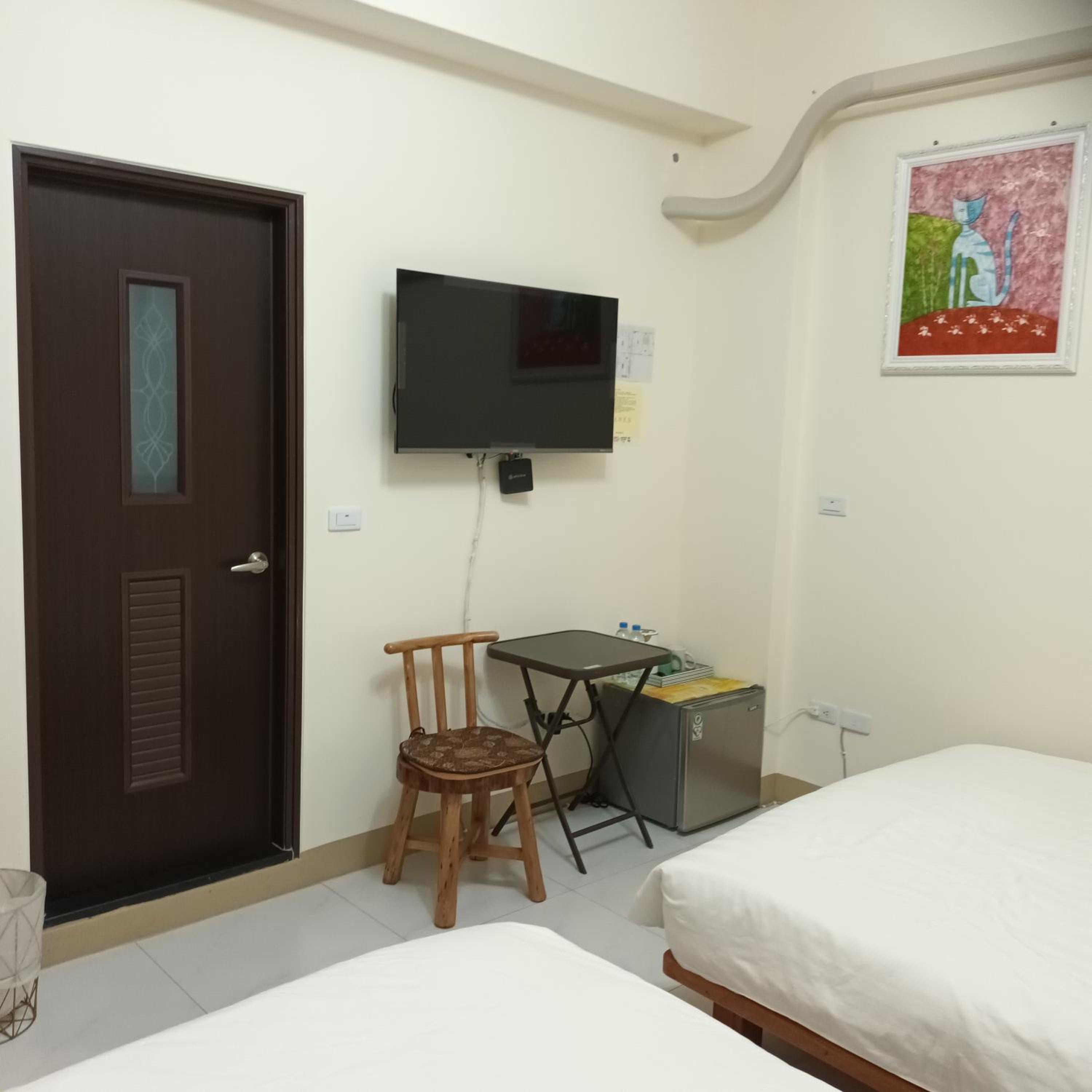 Huitaro Homestay