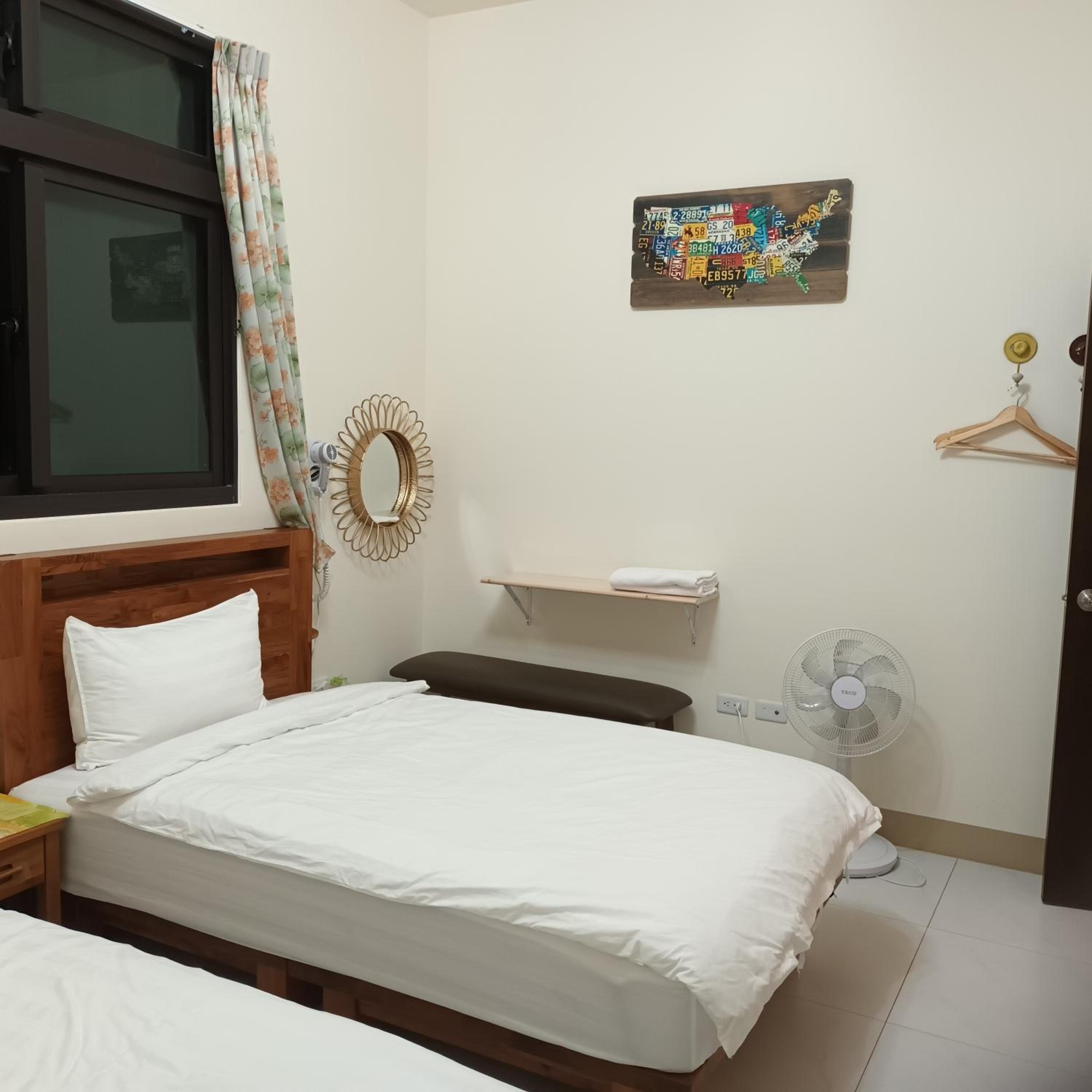 Huitaro Homestay