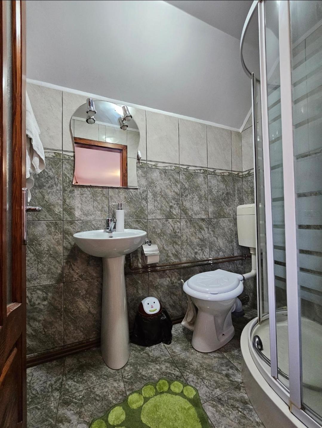 Vila Vlăduț en Zărneşti
