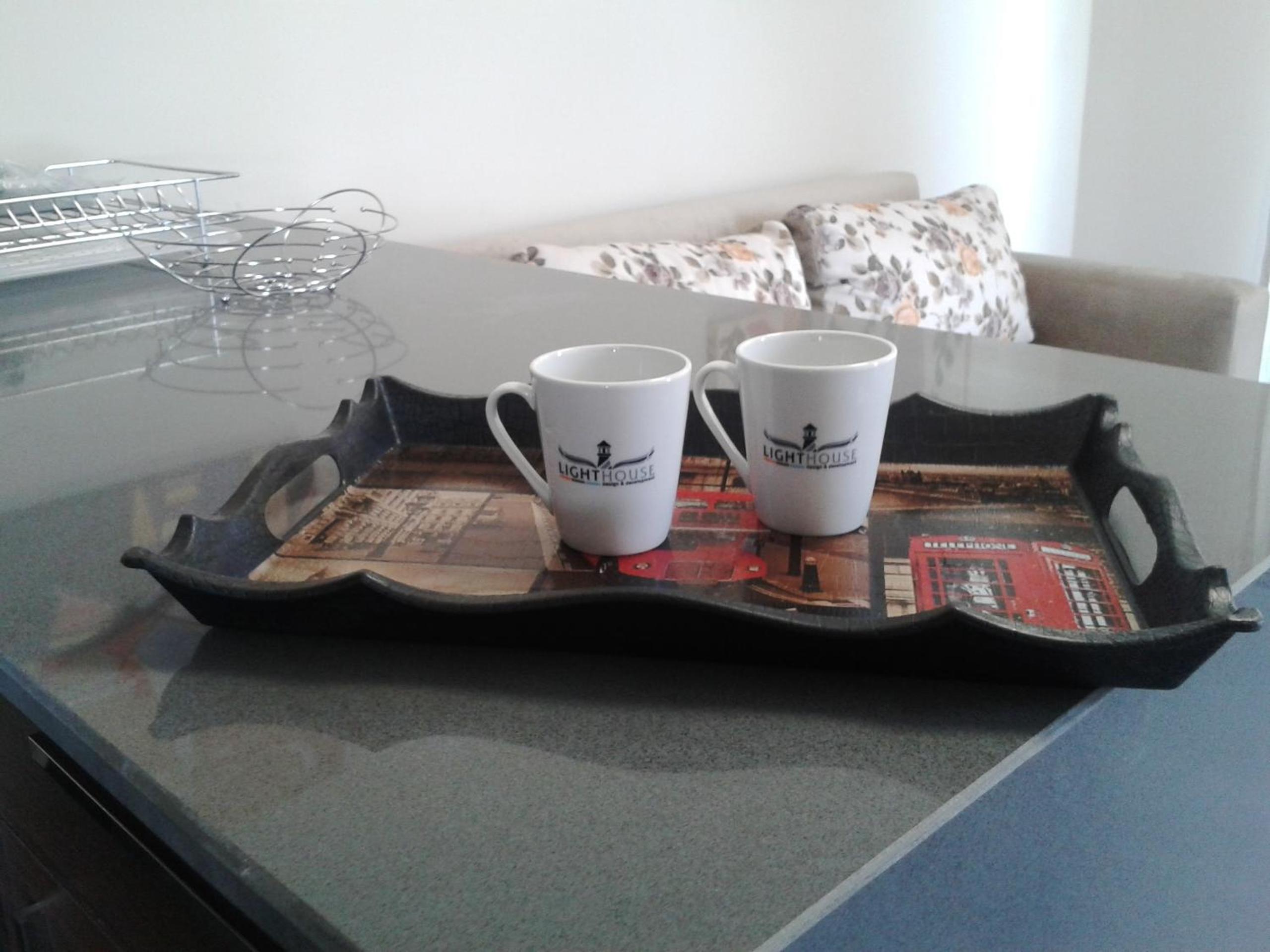 Lighthouse Nadia Apartlar - Image 29